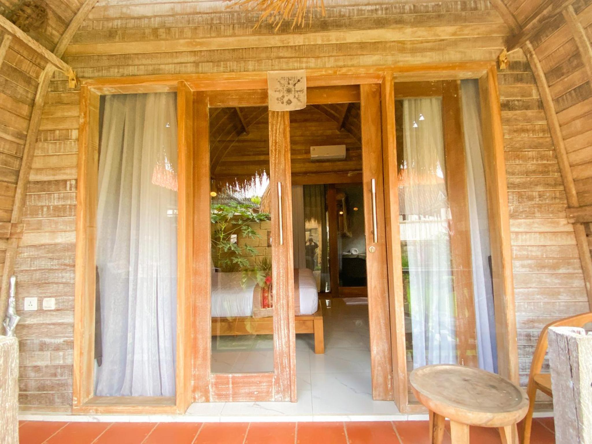 Double Room with Private Bathroom photo 1