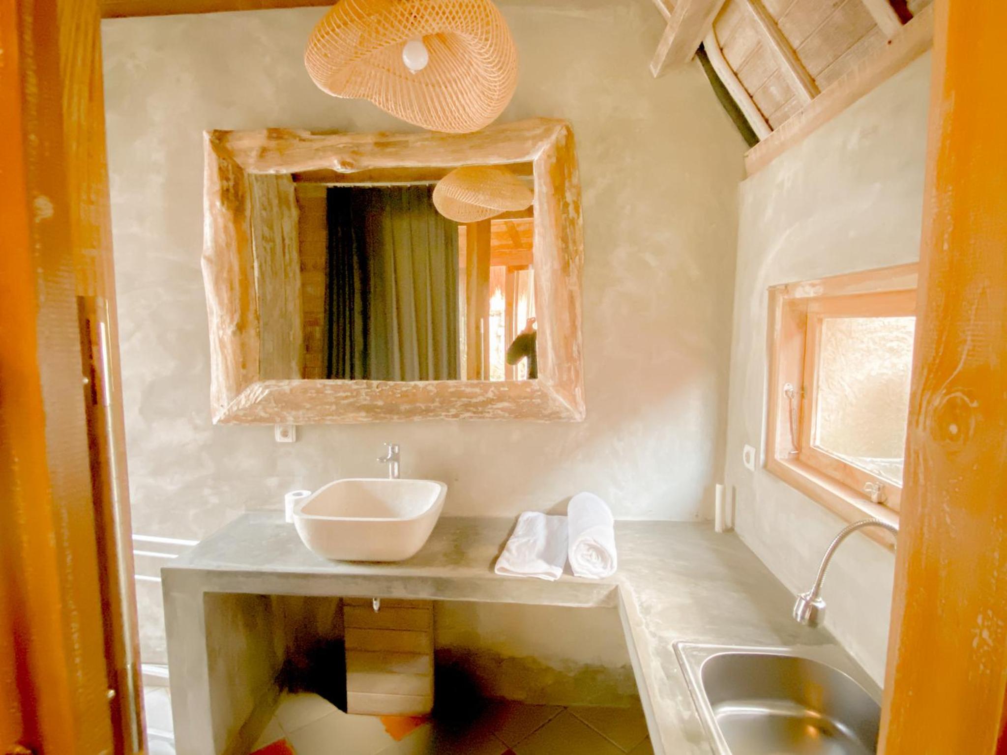 Double Room with Private Bathroom photo 2
