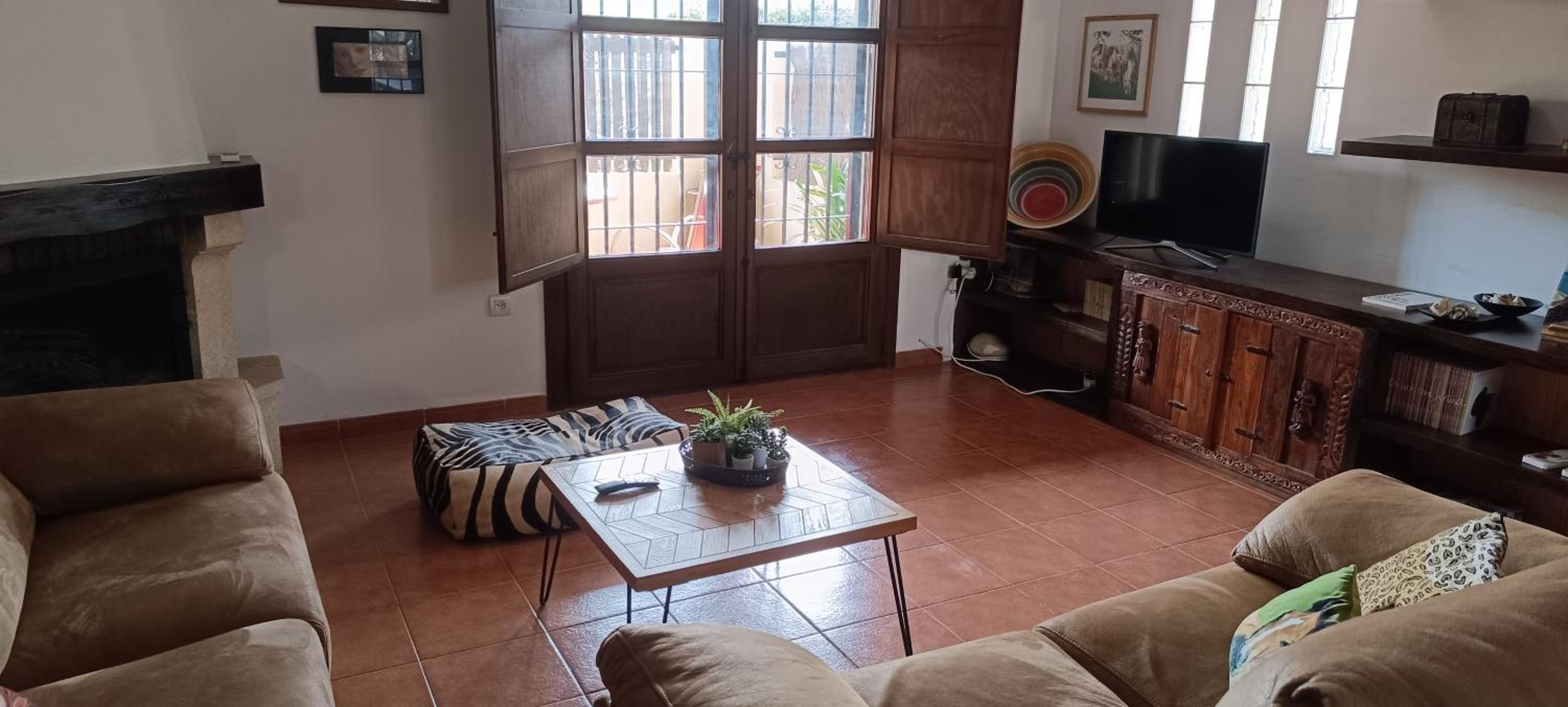 Apartamento - Planta Baja