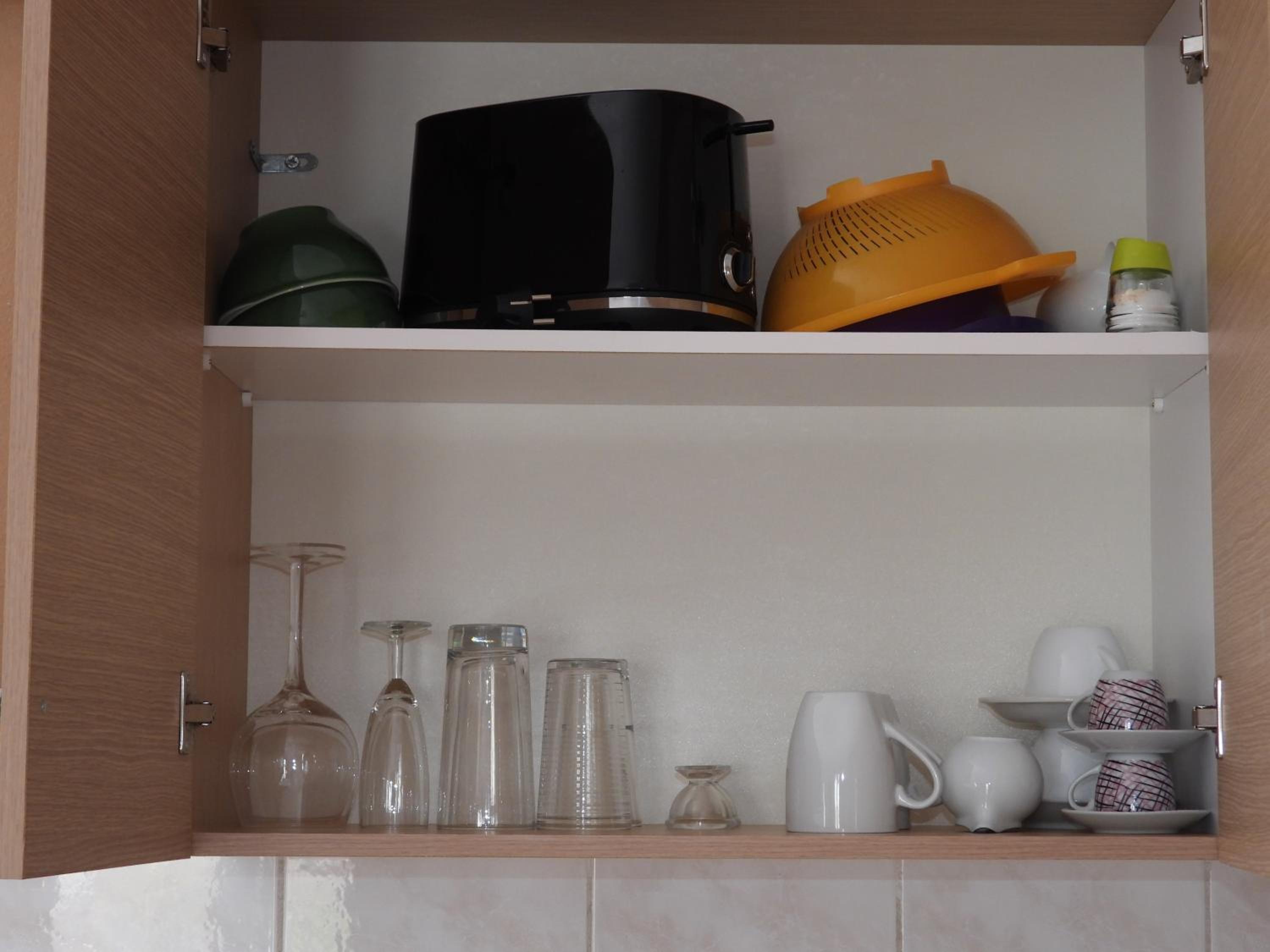 Studio Apartment with Sea View photo 3