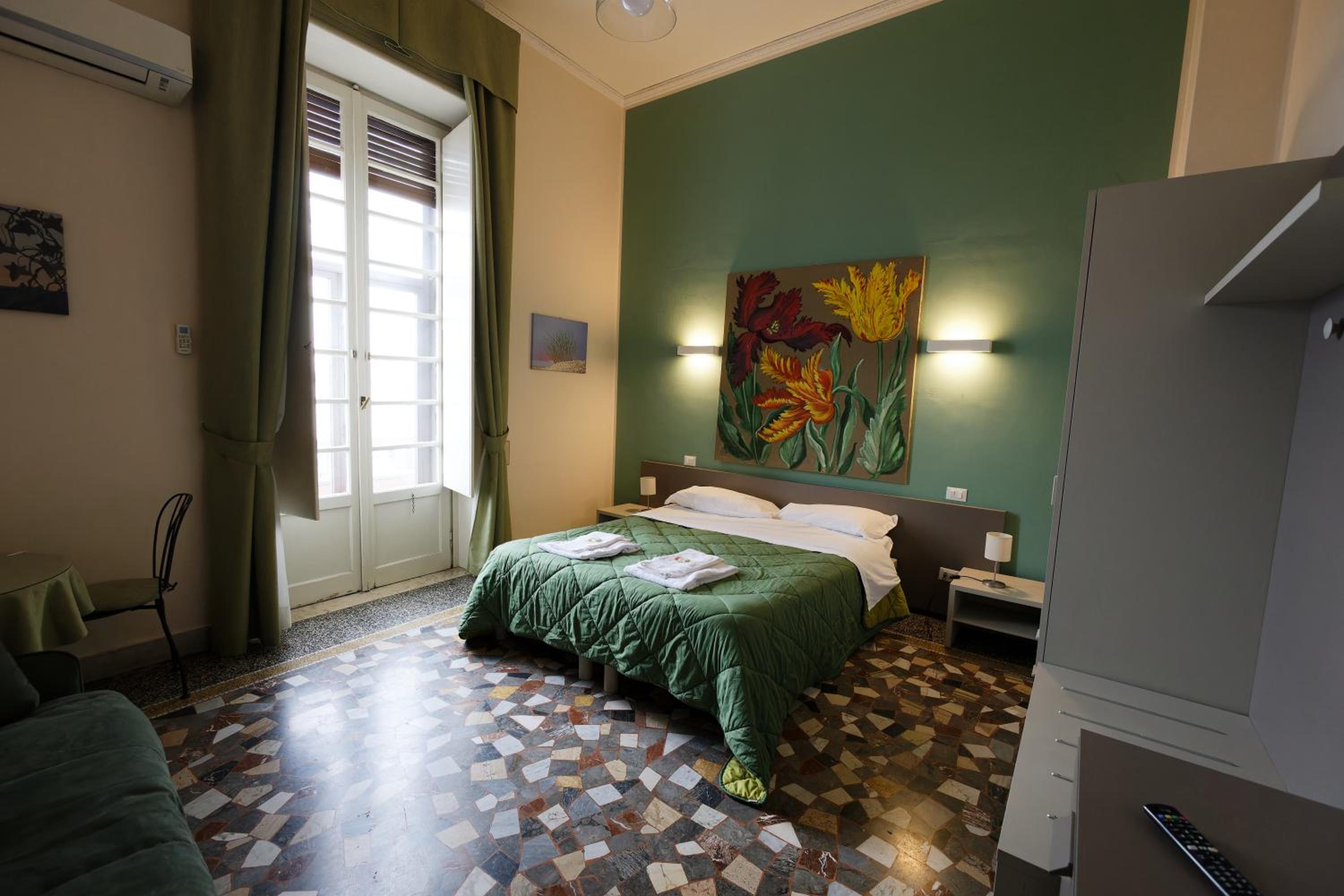 Standard Quadruple Room photo 1