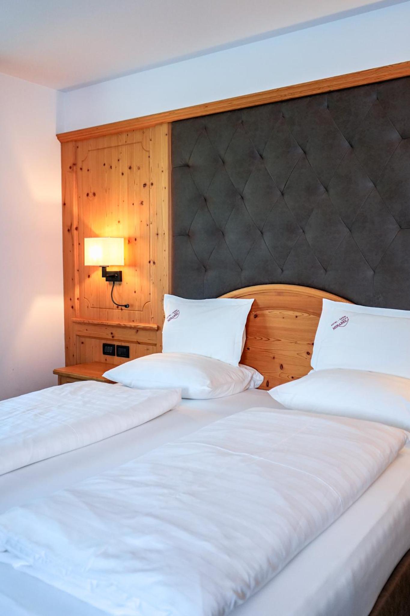 Deluxe Double Room - Photo 2