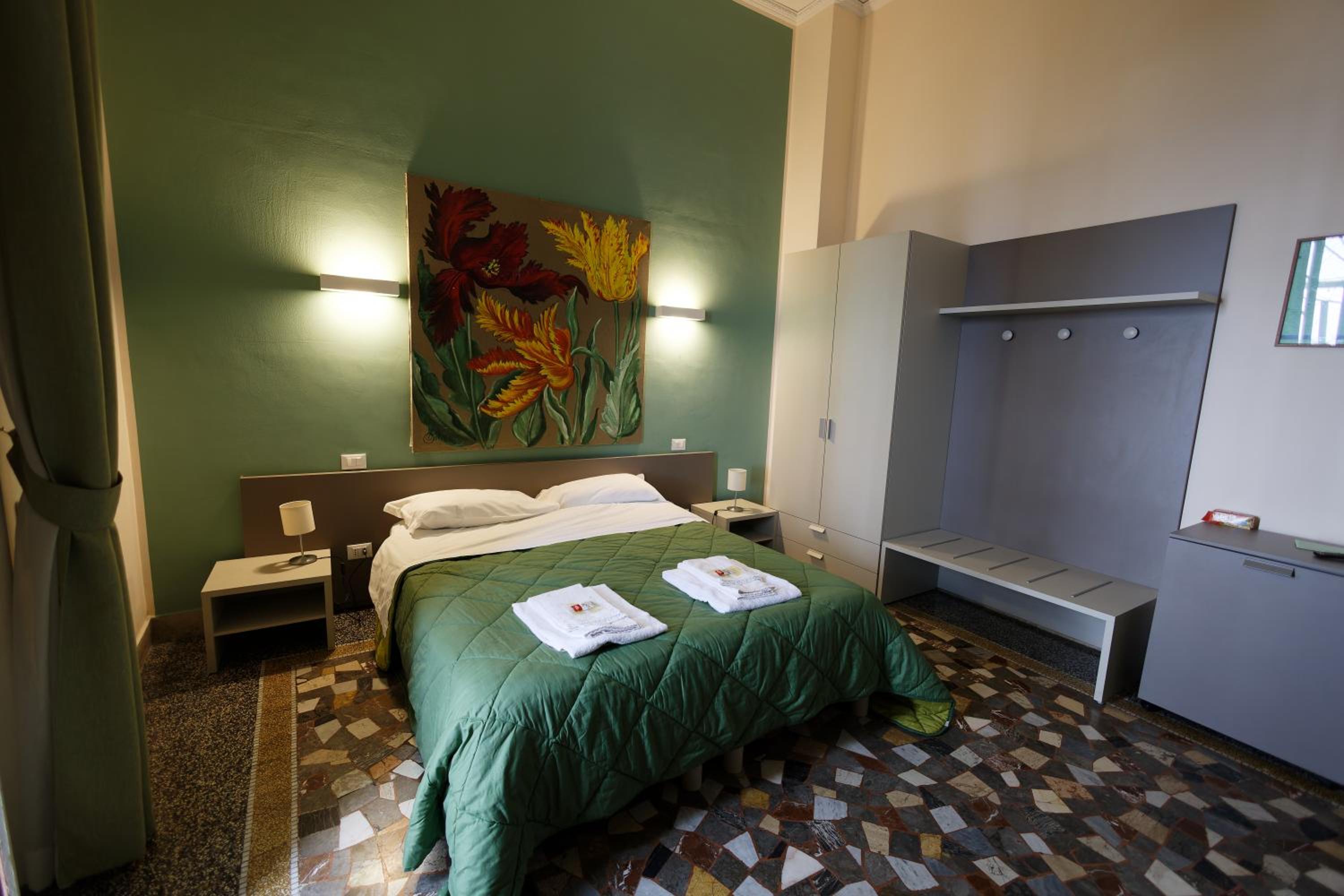 Standard Quadruple Room photo 3