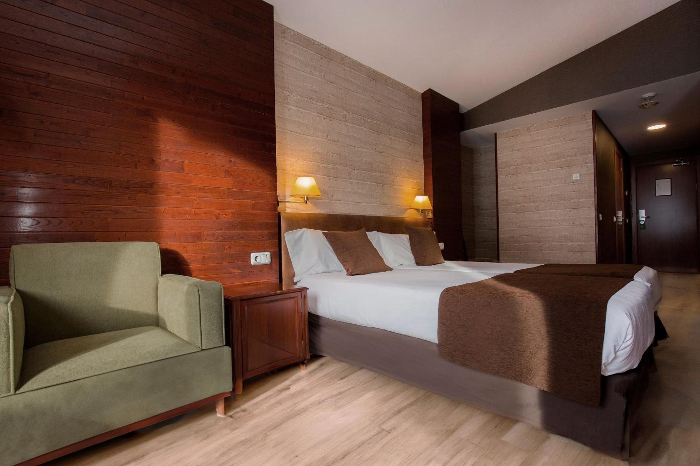 Single Room