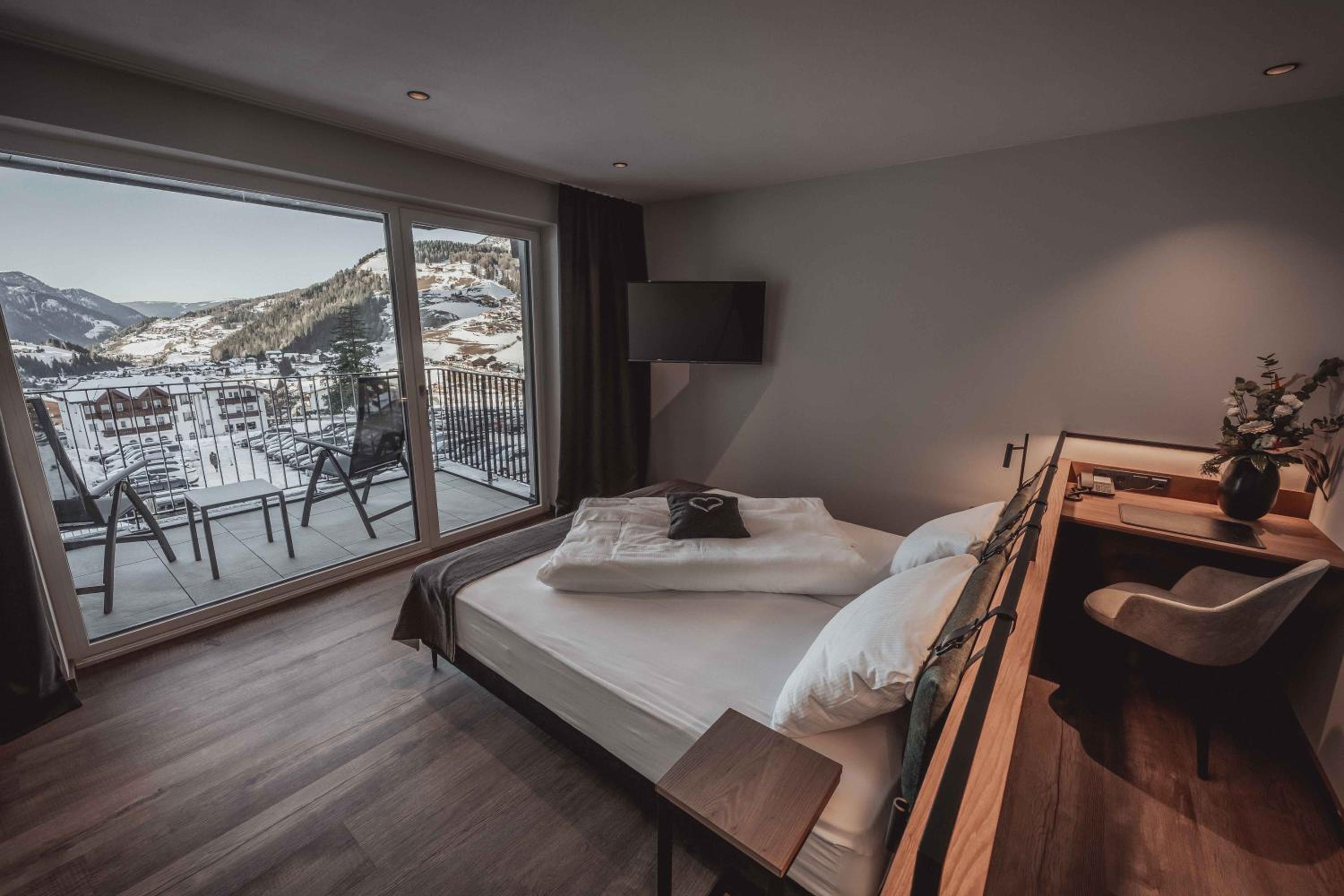Deluxe Junior Suite