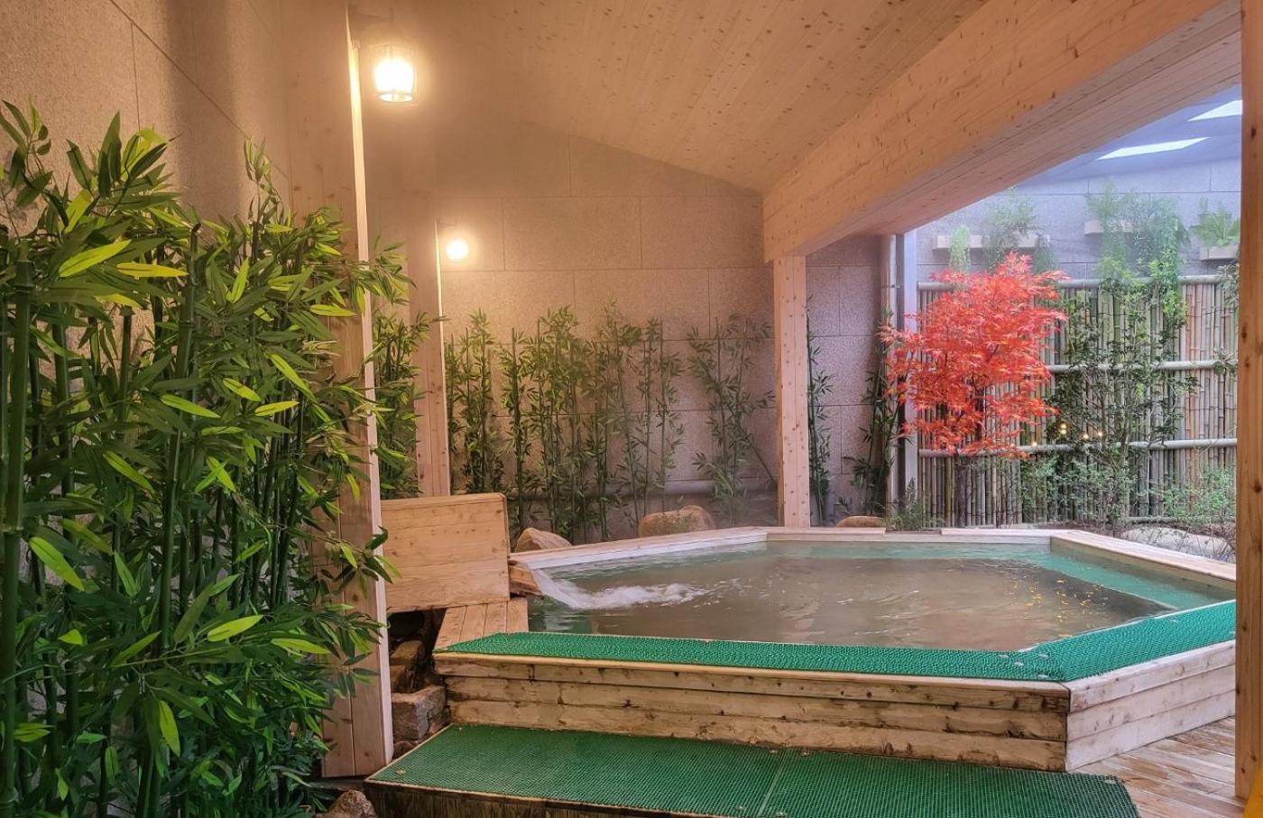 Hotel Deluxe 25PY - Free Access to Sauna & Jjimjil for 3 Once During Stay  photo 3