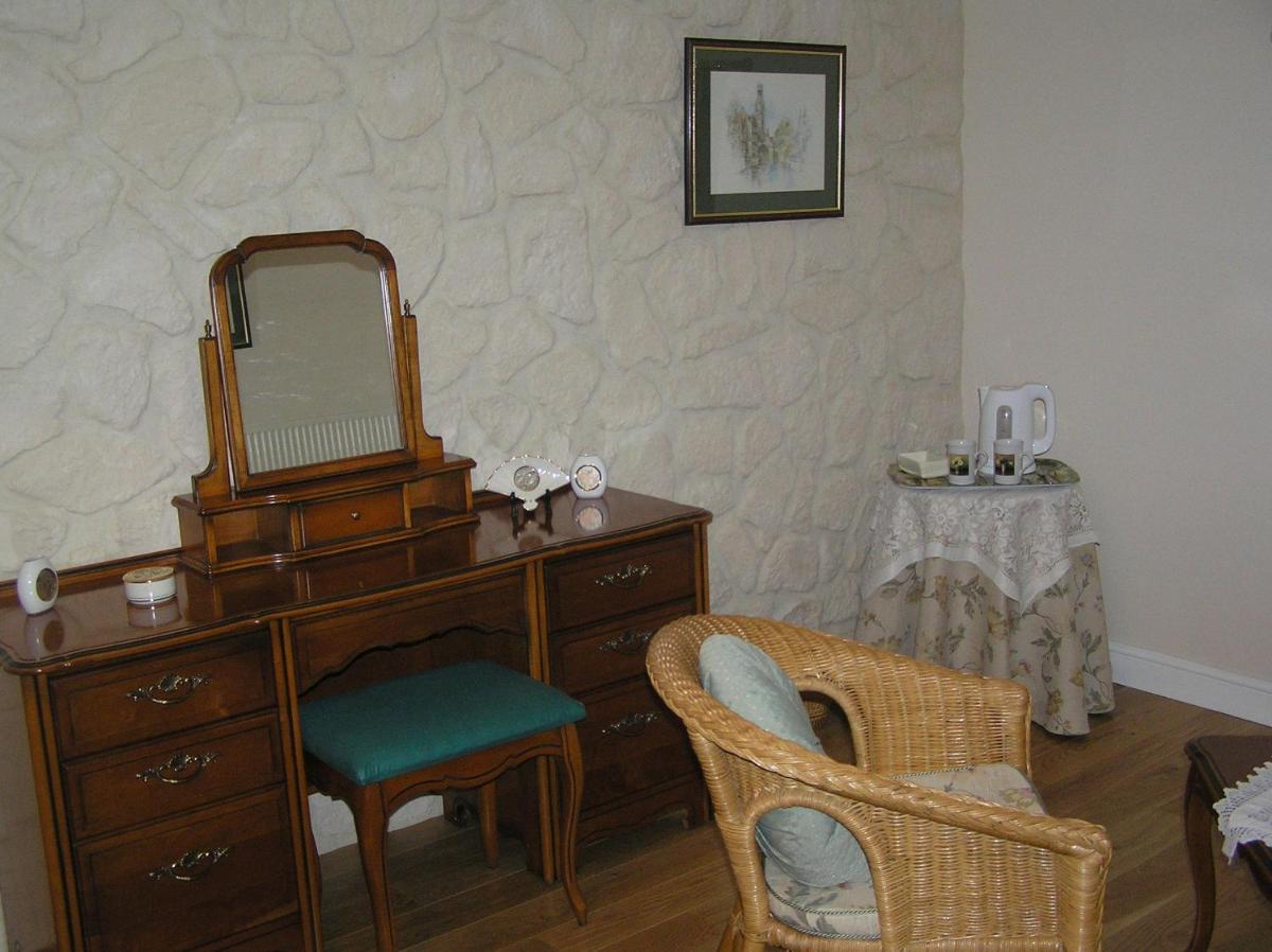 Double Room with Garden View photo 3