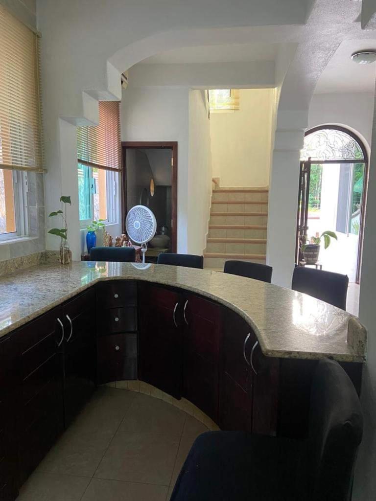 Three-Bedroom House photo 3