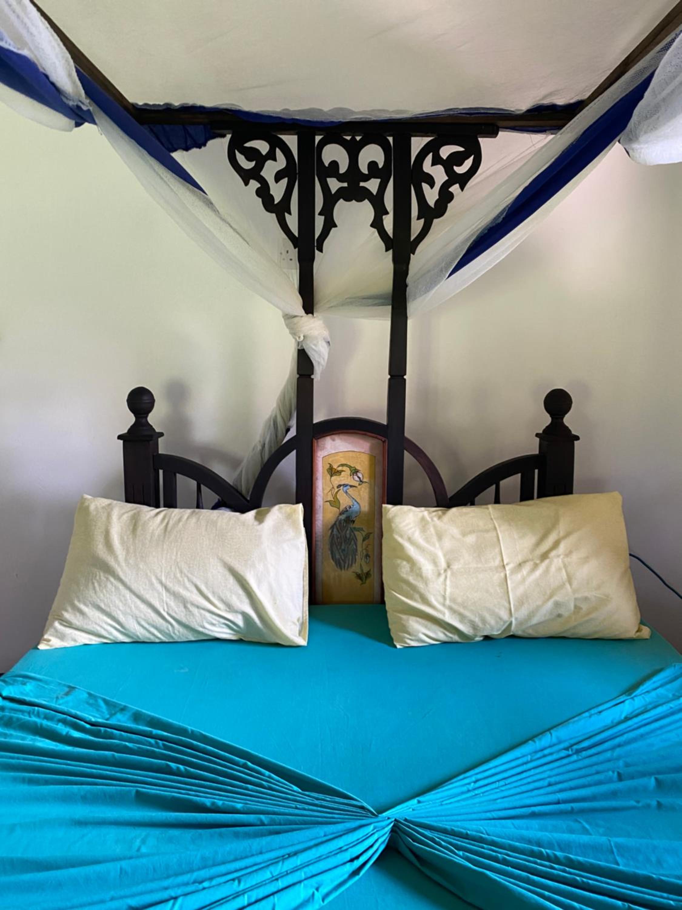Deluxe Double Room with Balcony photo 1