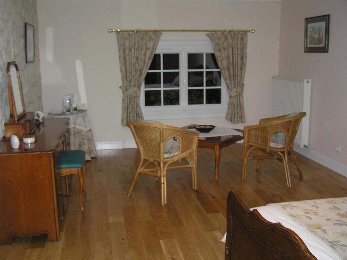 Double Room with Garden View photo 2