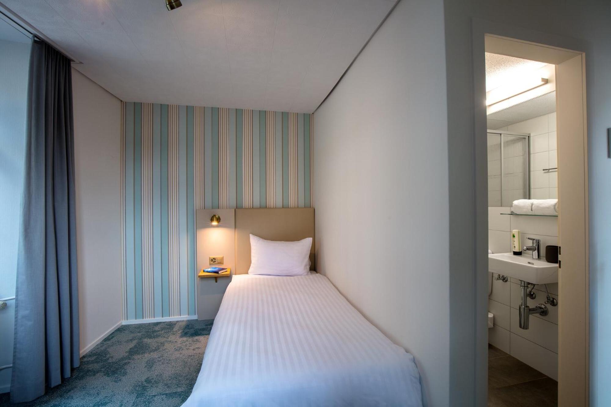 Single Room Standard