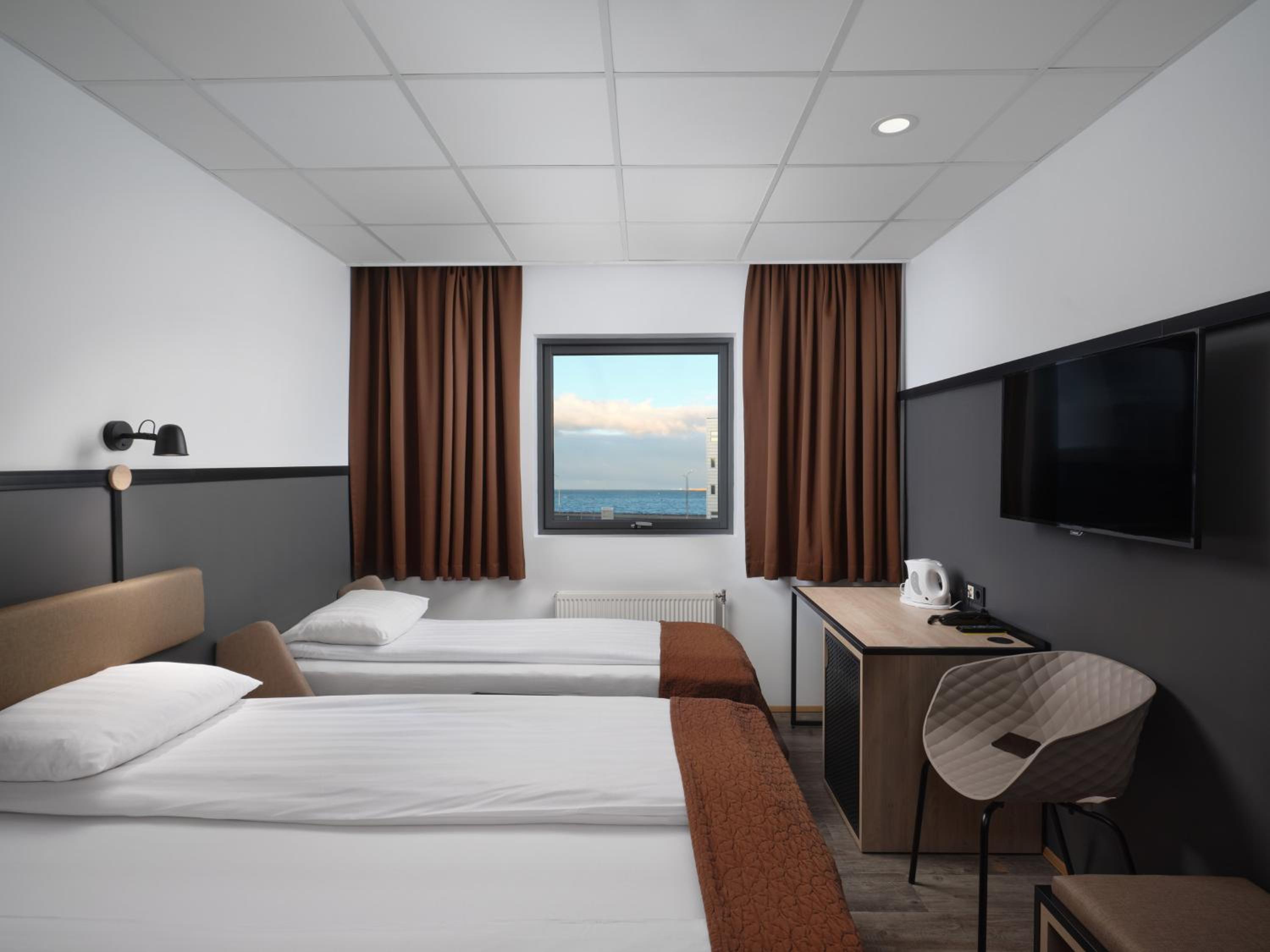 Superior Double or Twin Room - Photo 1