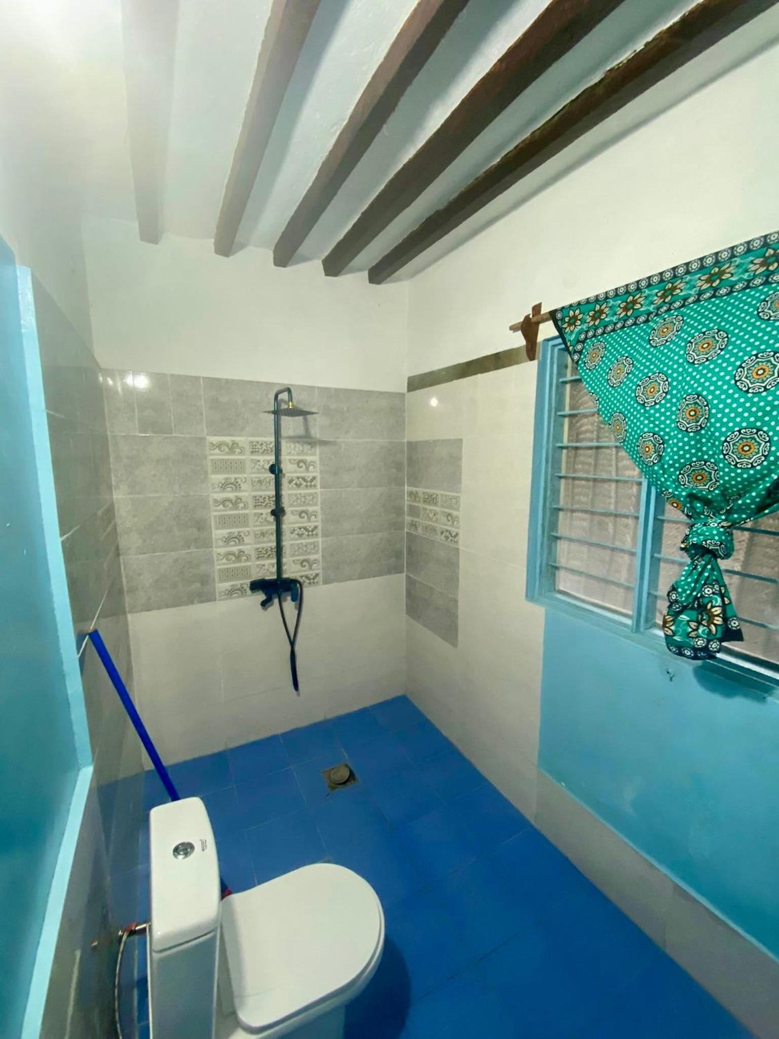 Queen Room with Garden View photo 3