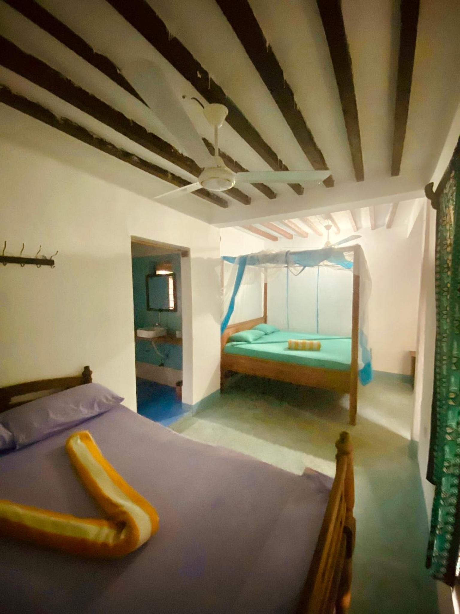 Queen Room with Garden View photo 1