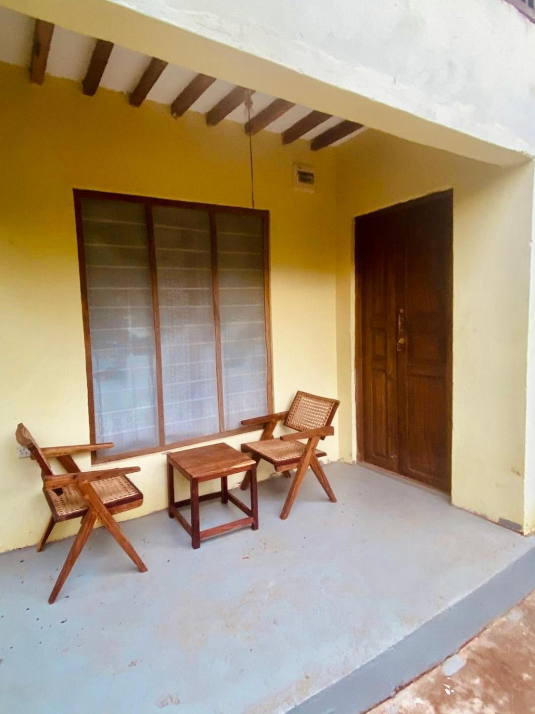 Queen Room with Garden View photo 2