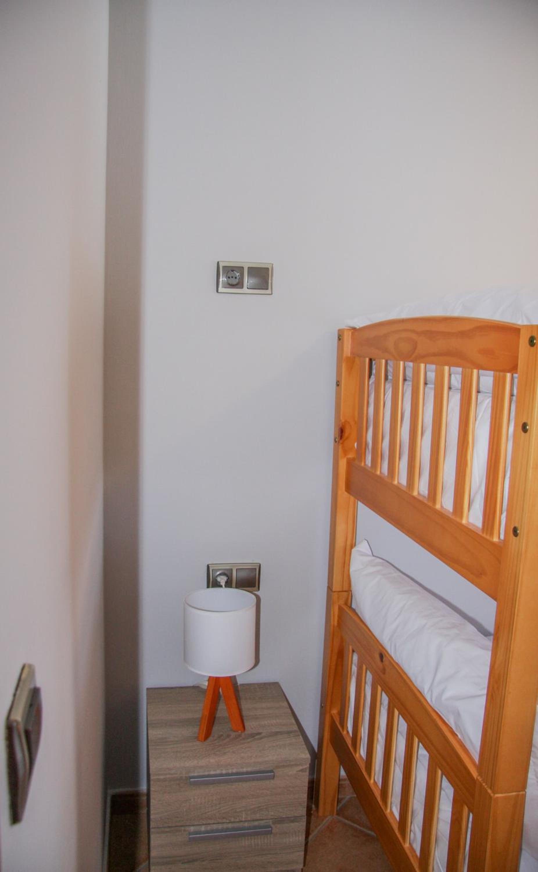 Two-Bedroom Apartment photo 2