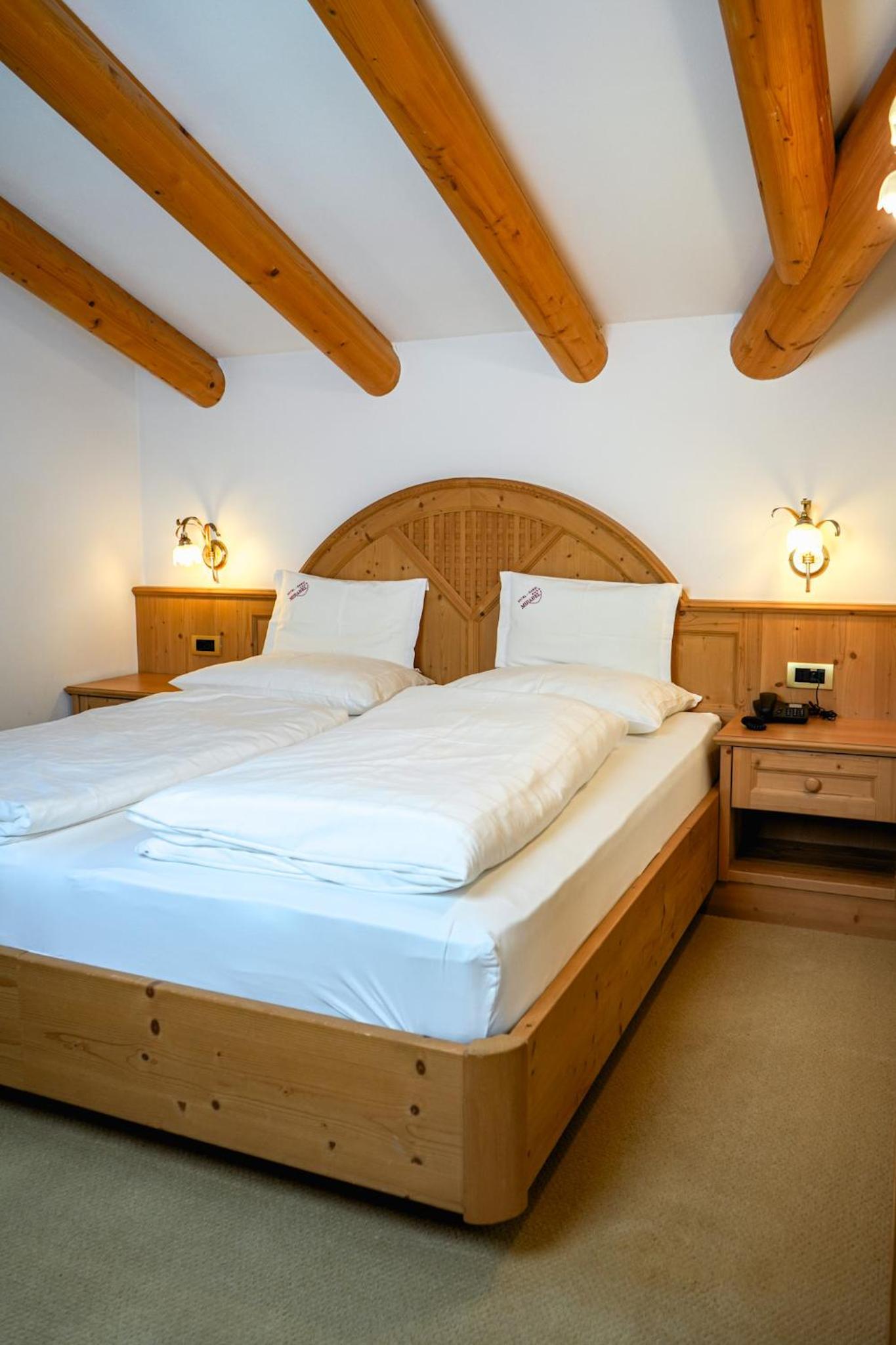Deluxe Double Room - Photo 6