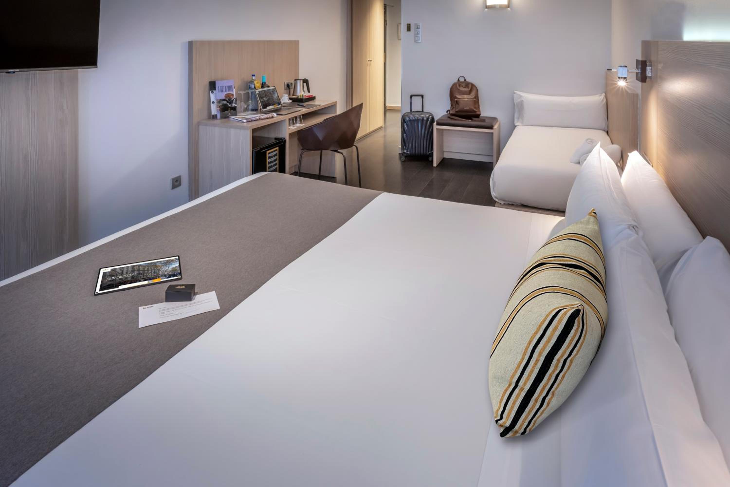 Hotel SERHS Rivoli Rambla - Photo 46