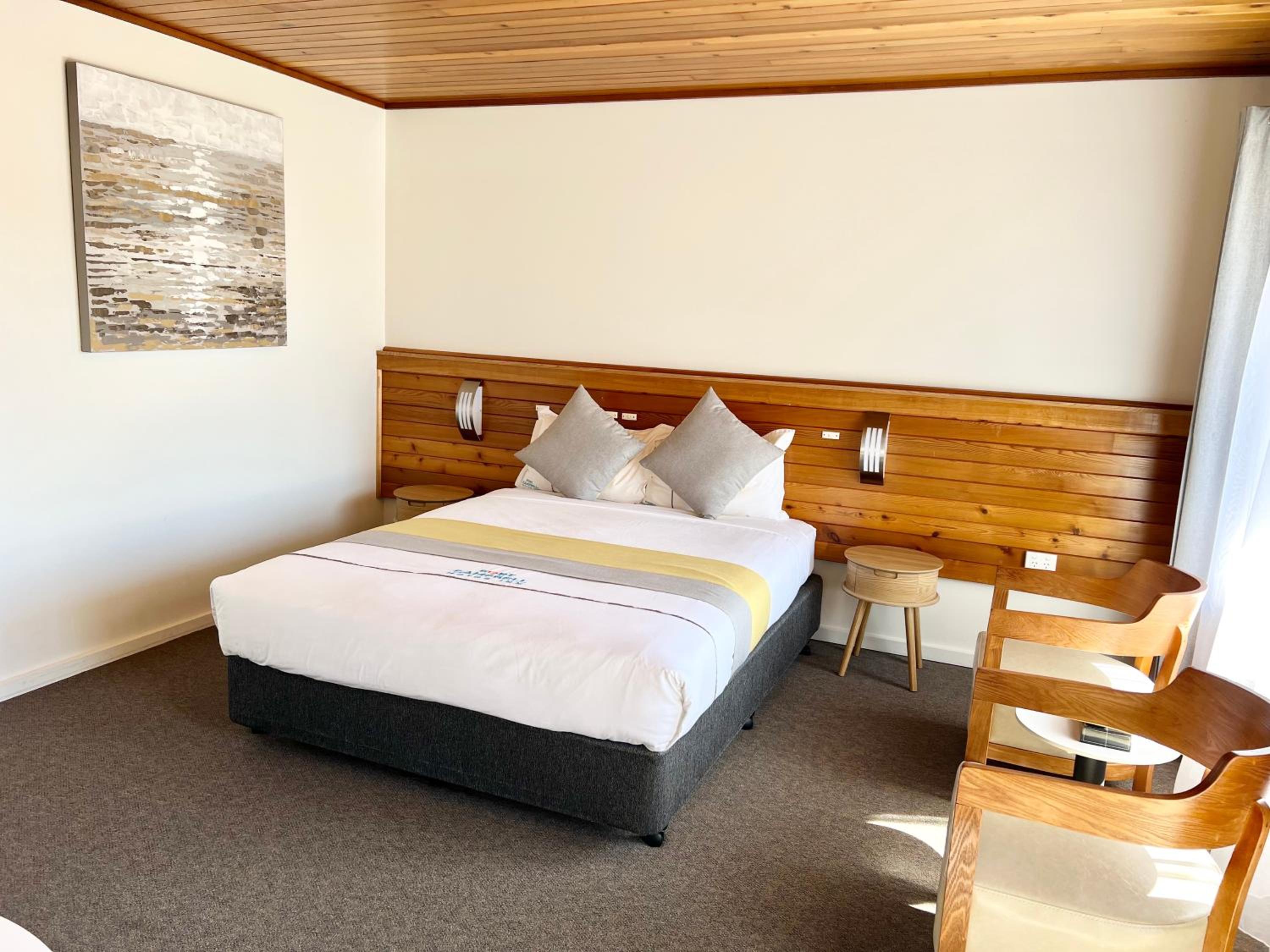 Double Room - Photo 6