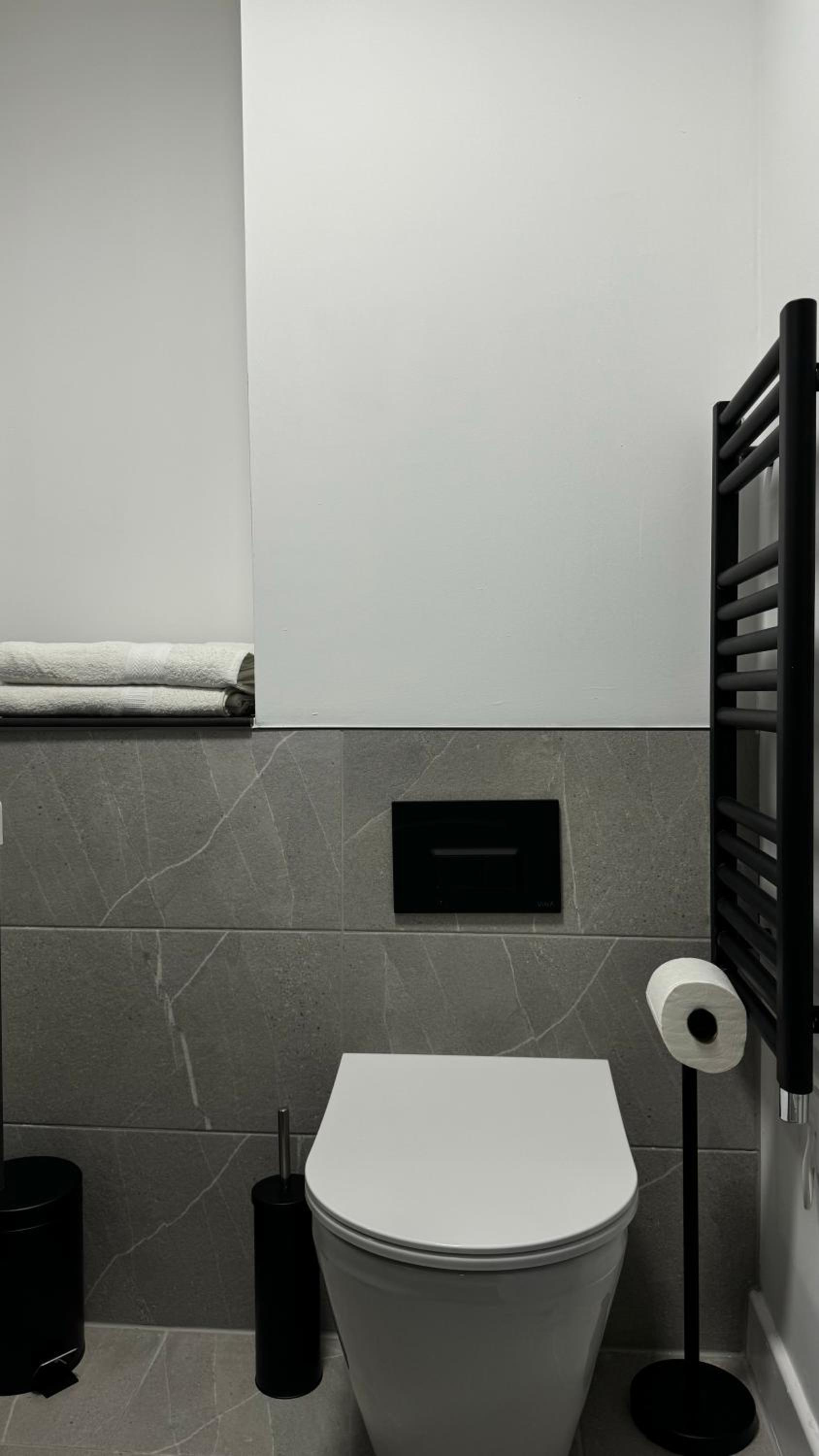 Two-Bedroom Apartment photo 3