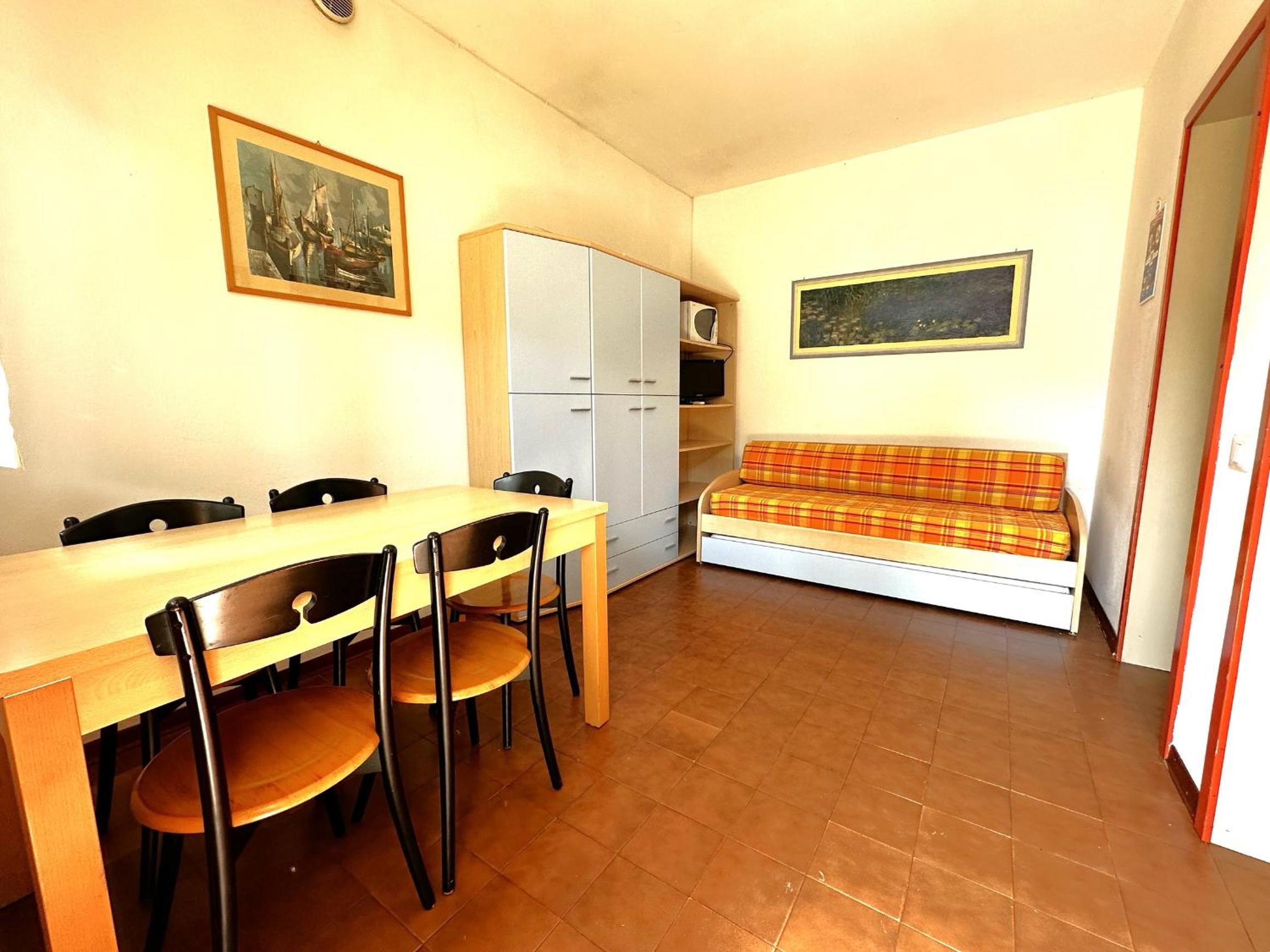 Apartment with Garden View photo 1