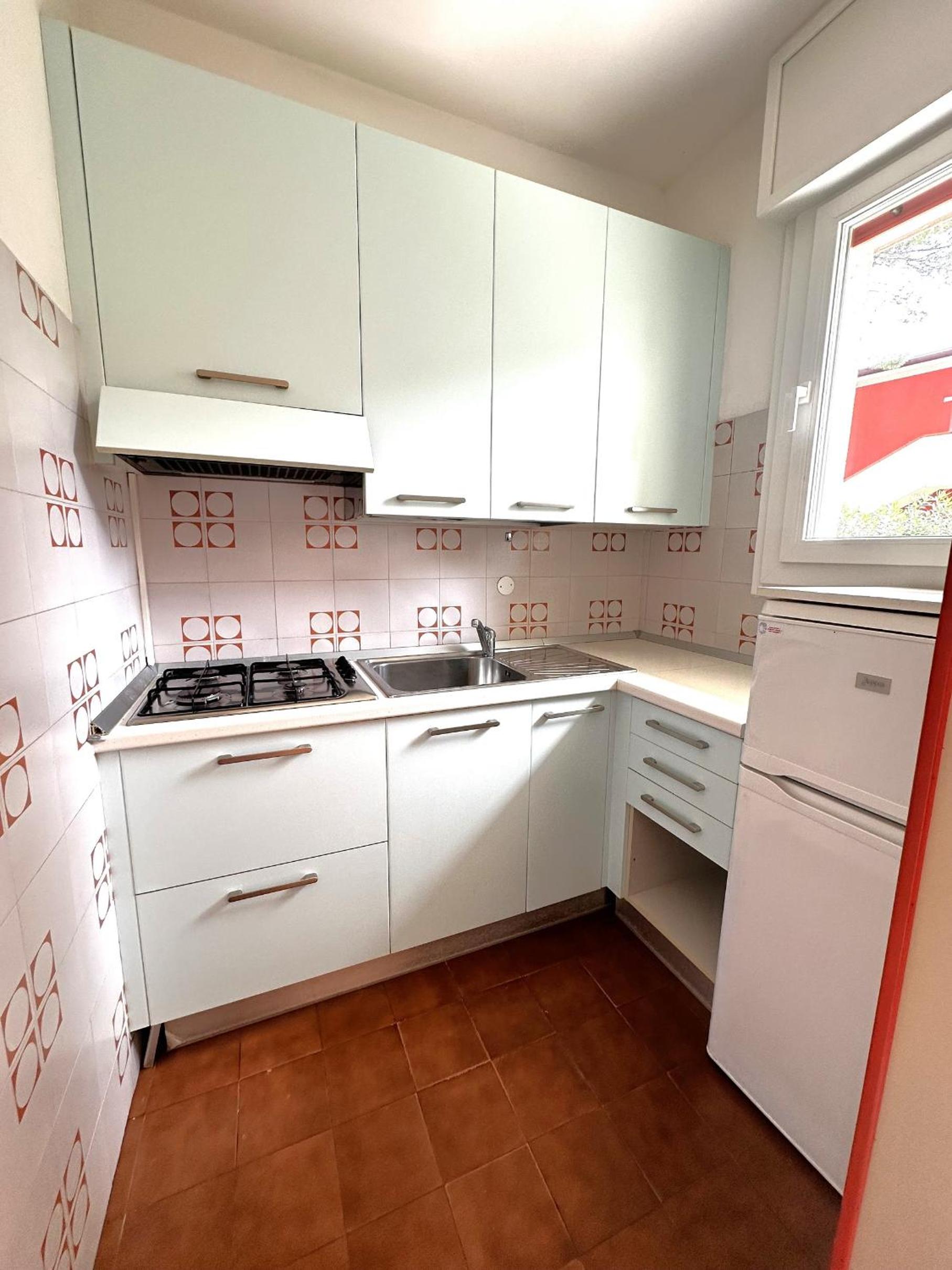 Apartment with Garden View photo 3
