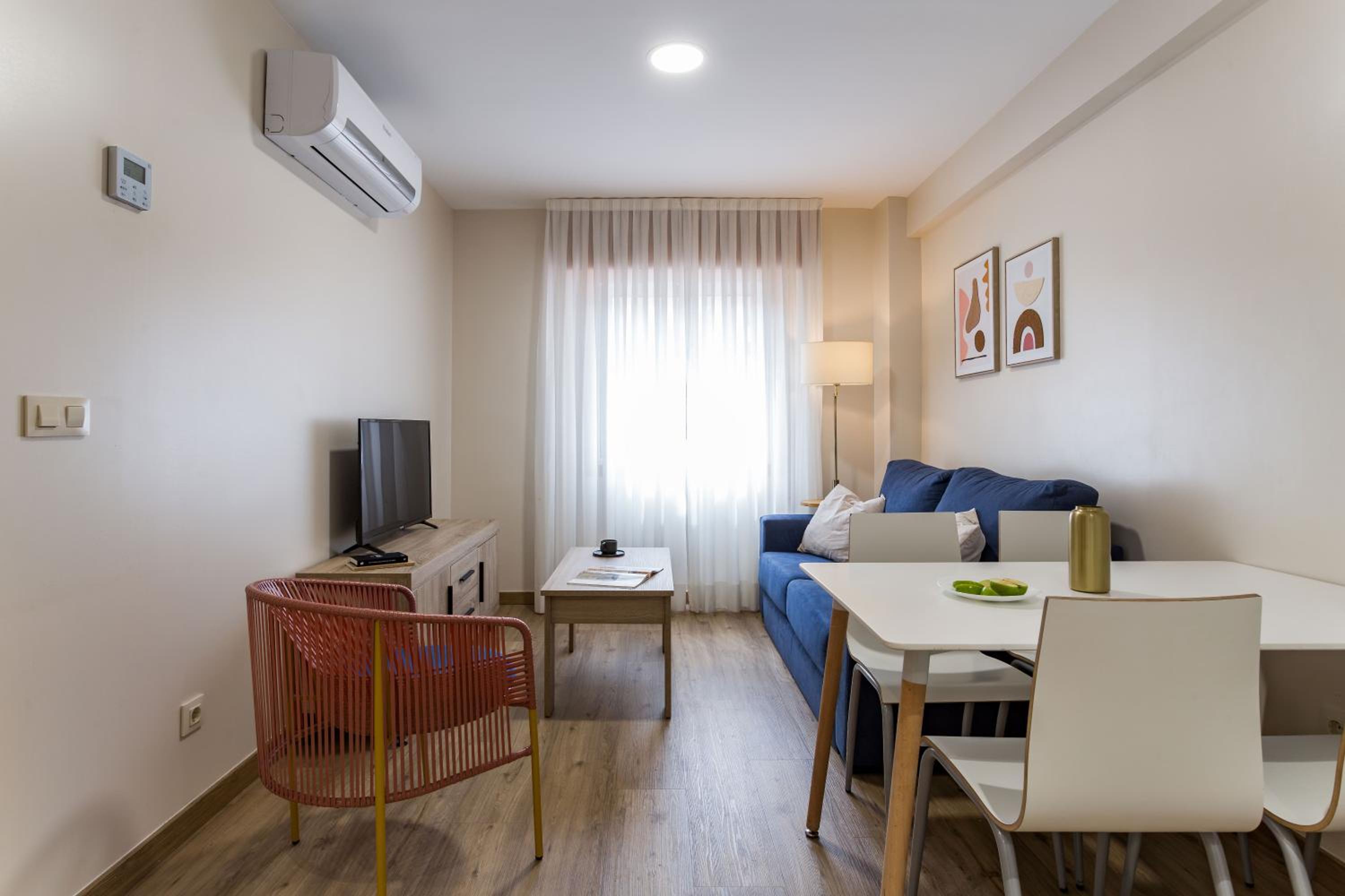 Apartamento