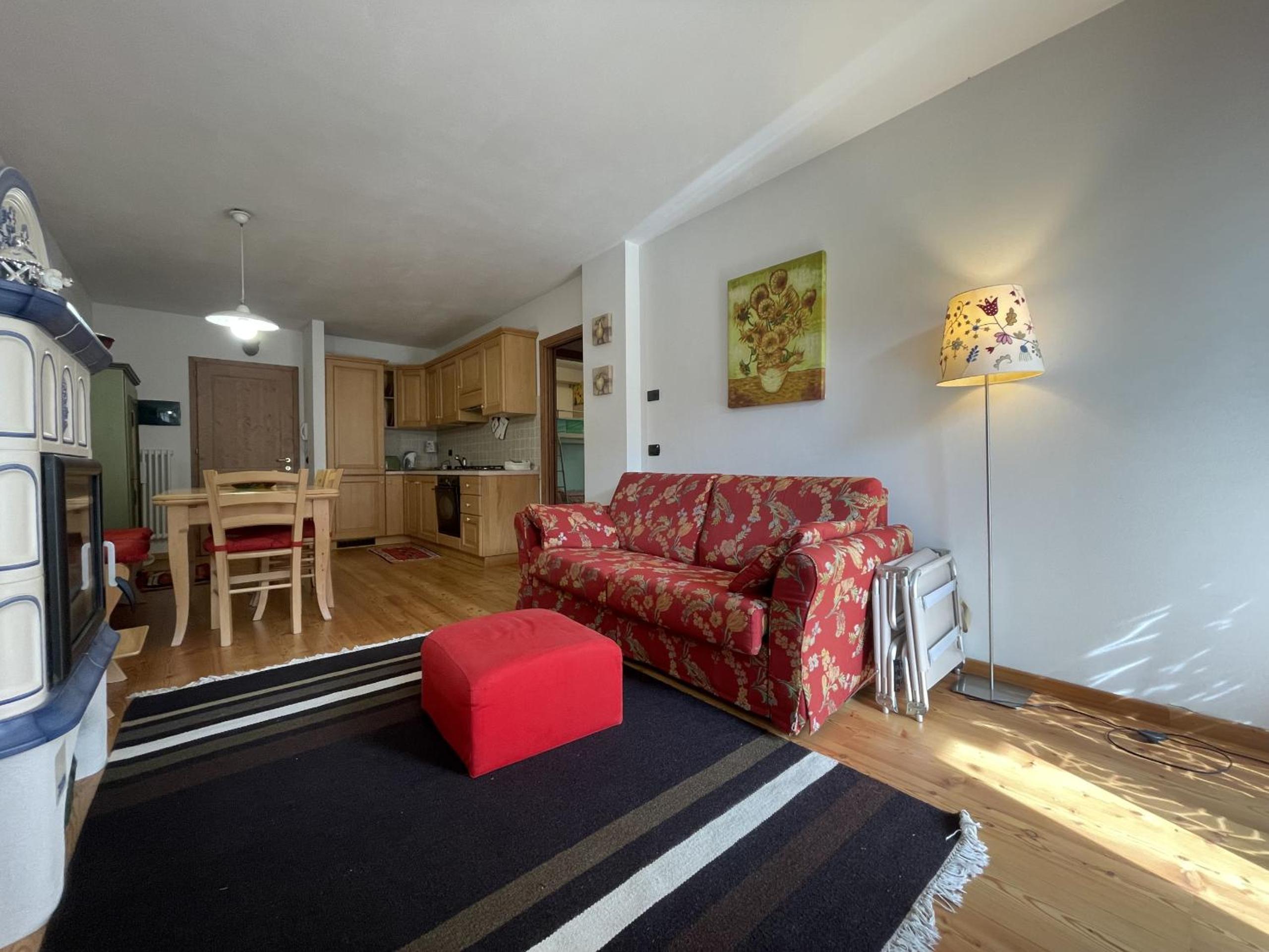 Apartment - Ground Floor photo 1