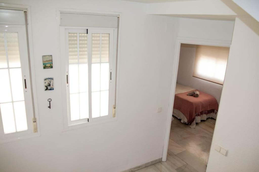 Departamento de tres habitaciones