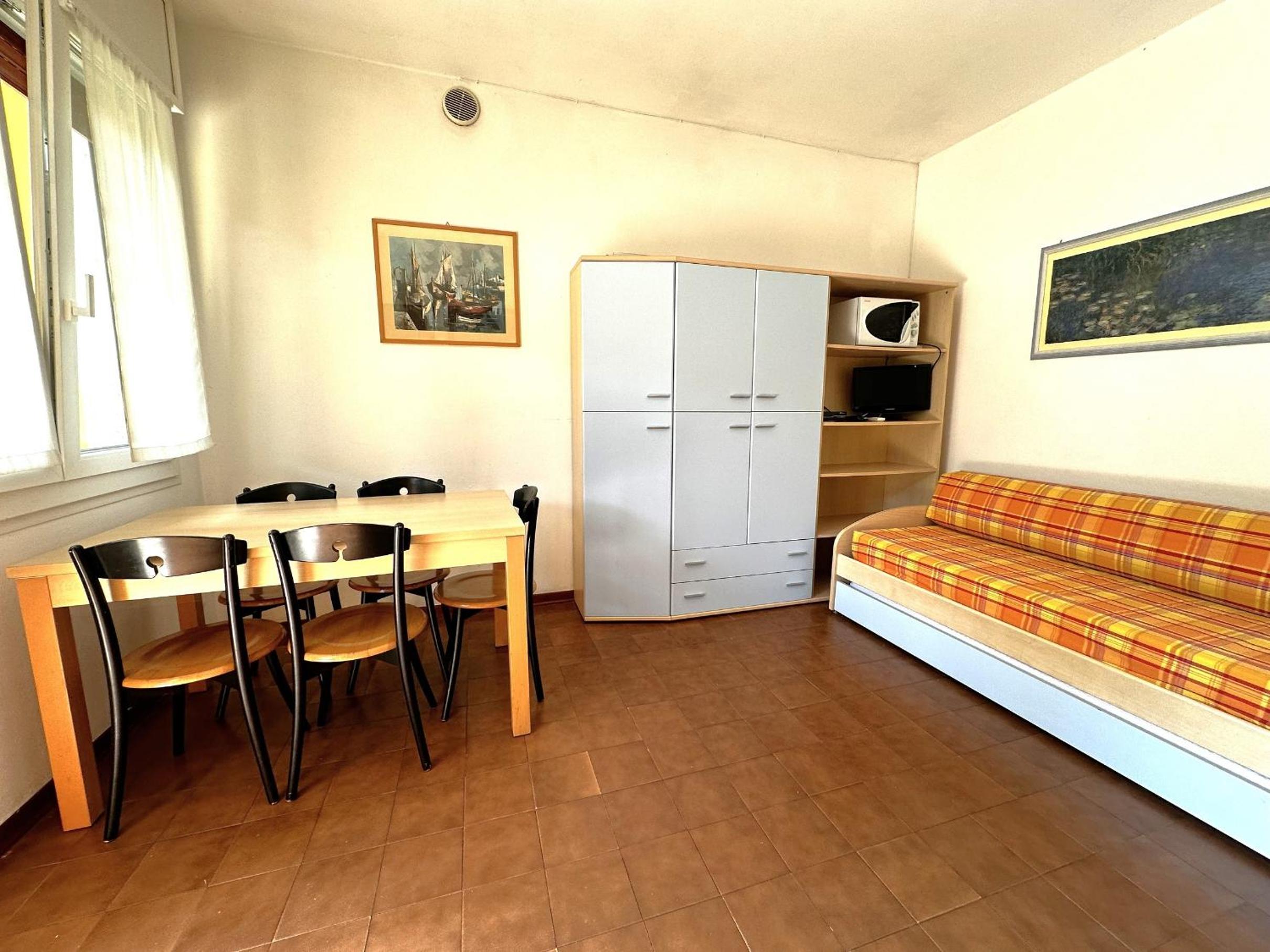Apartment with Garden View photo 2
