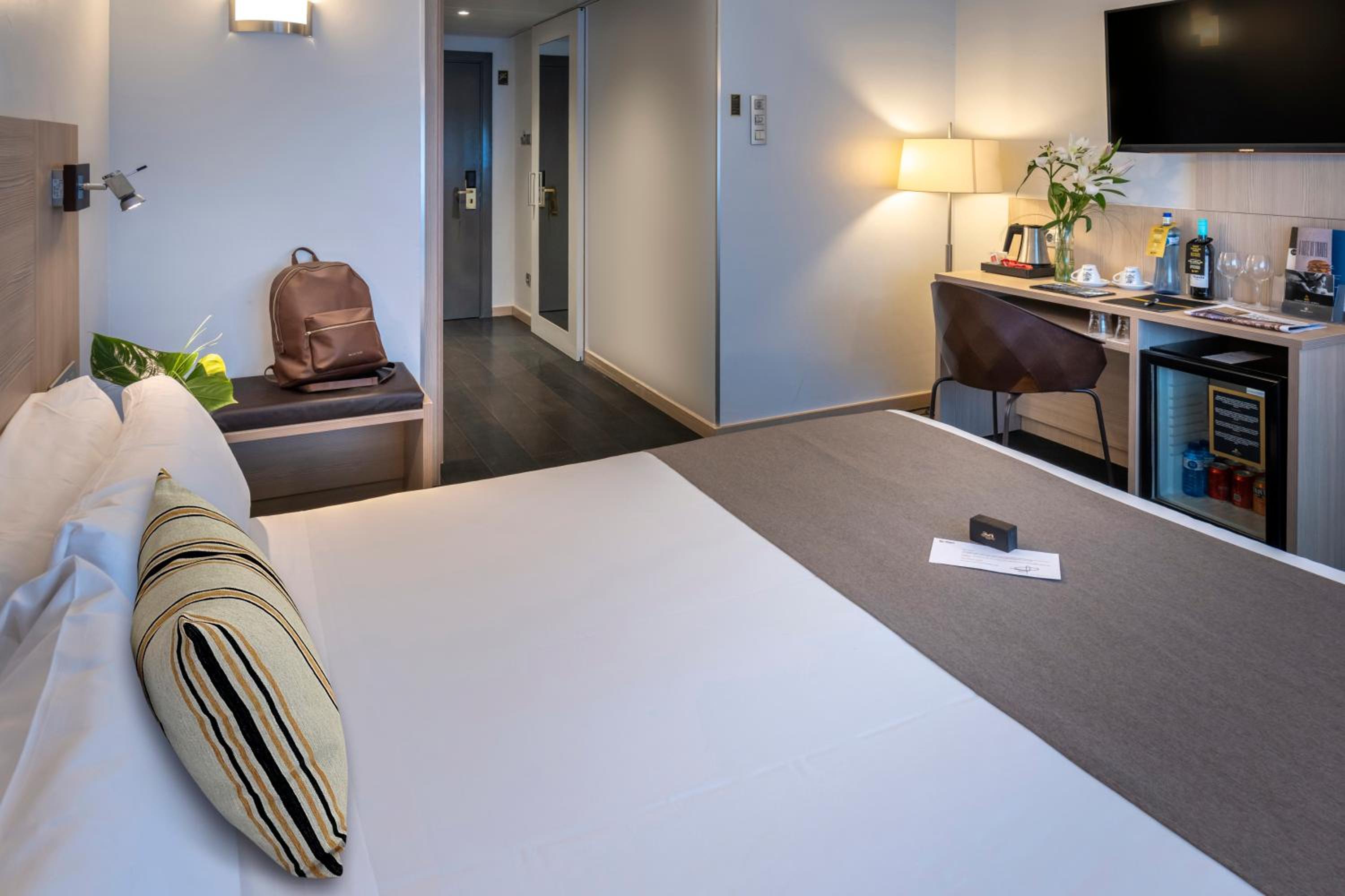 Hotel SERHS Rivoli Rambla - Photo 45