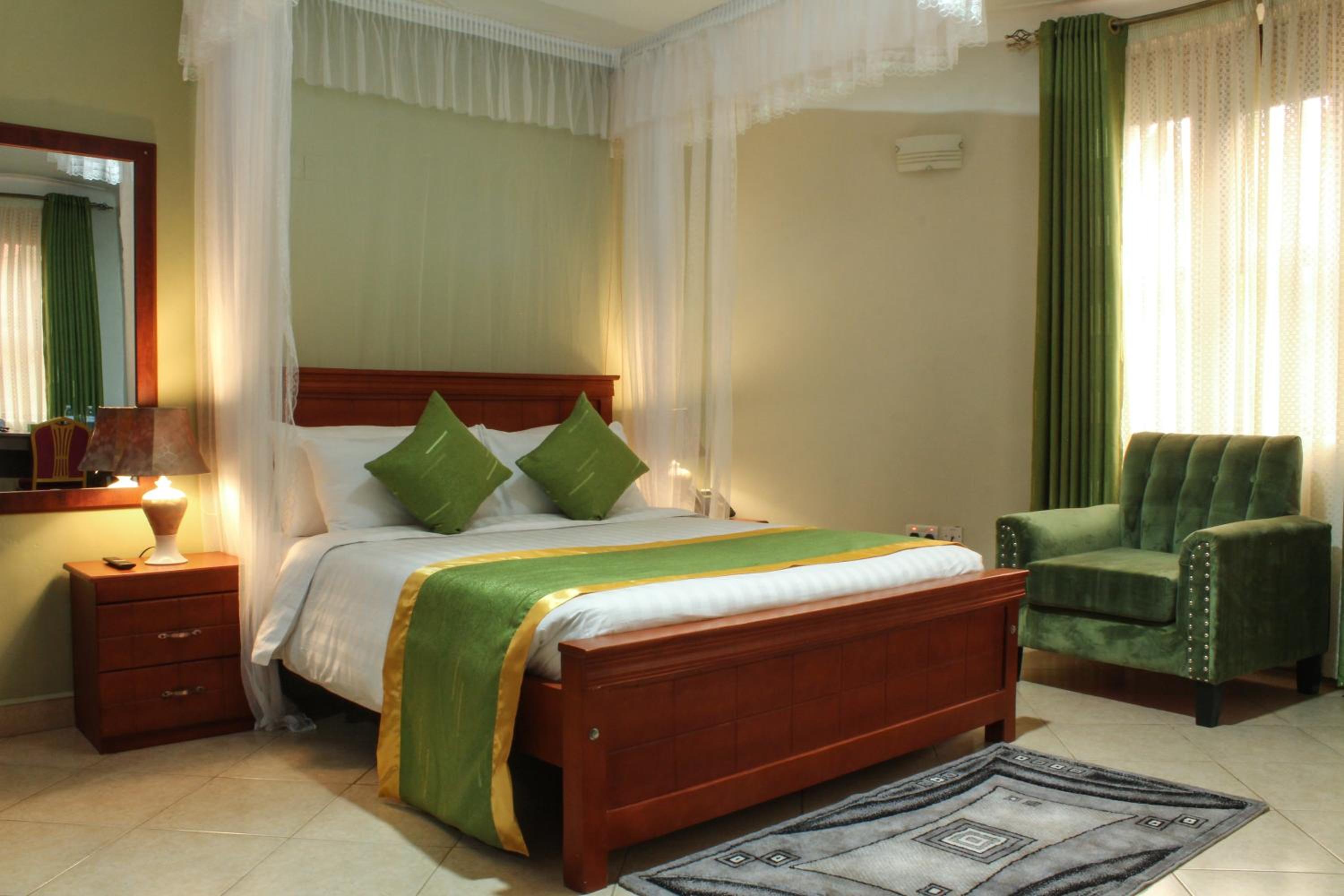 Deluxe Room photo 1