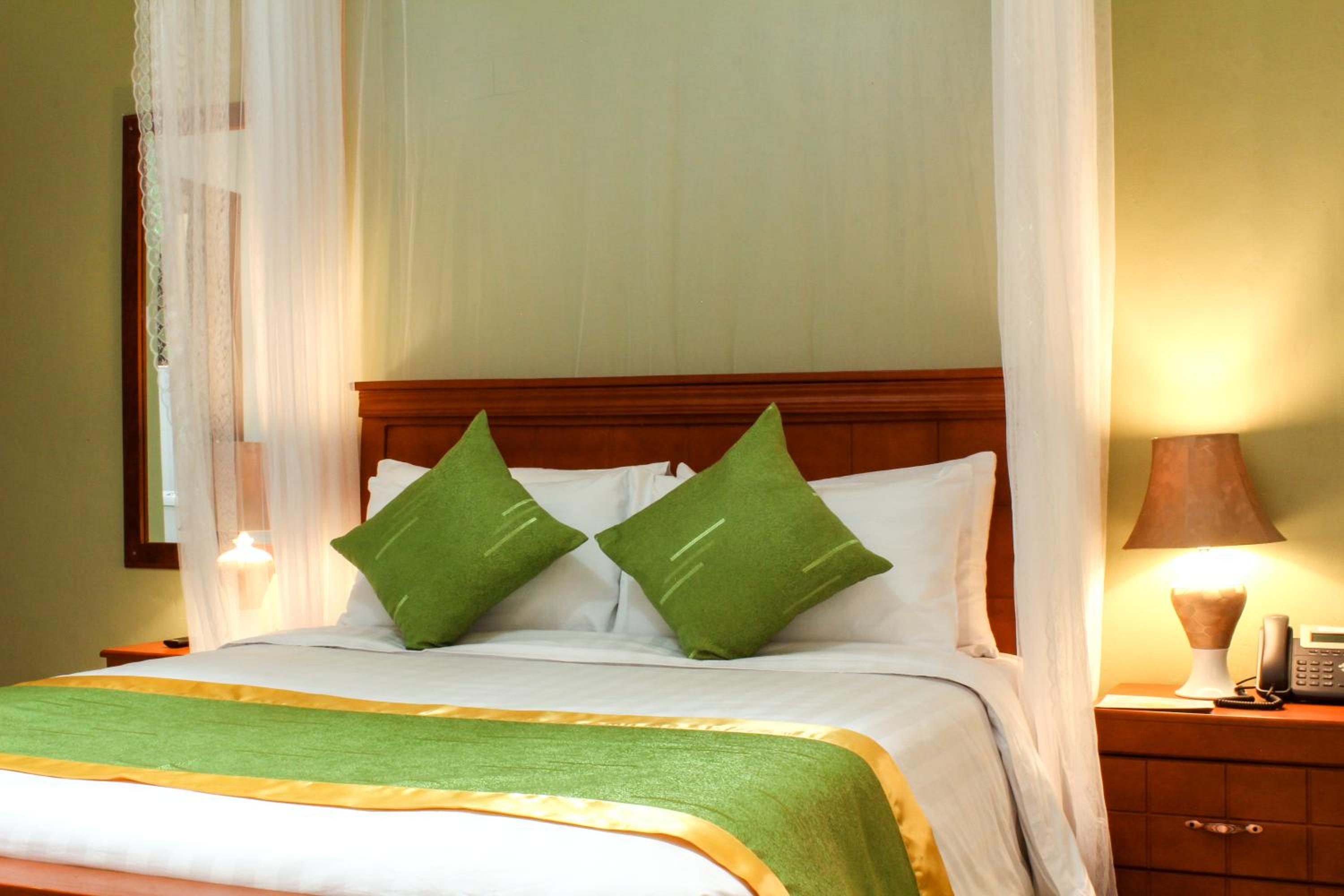 Deluxe Room photo 2