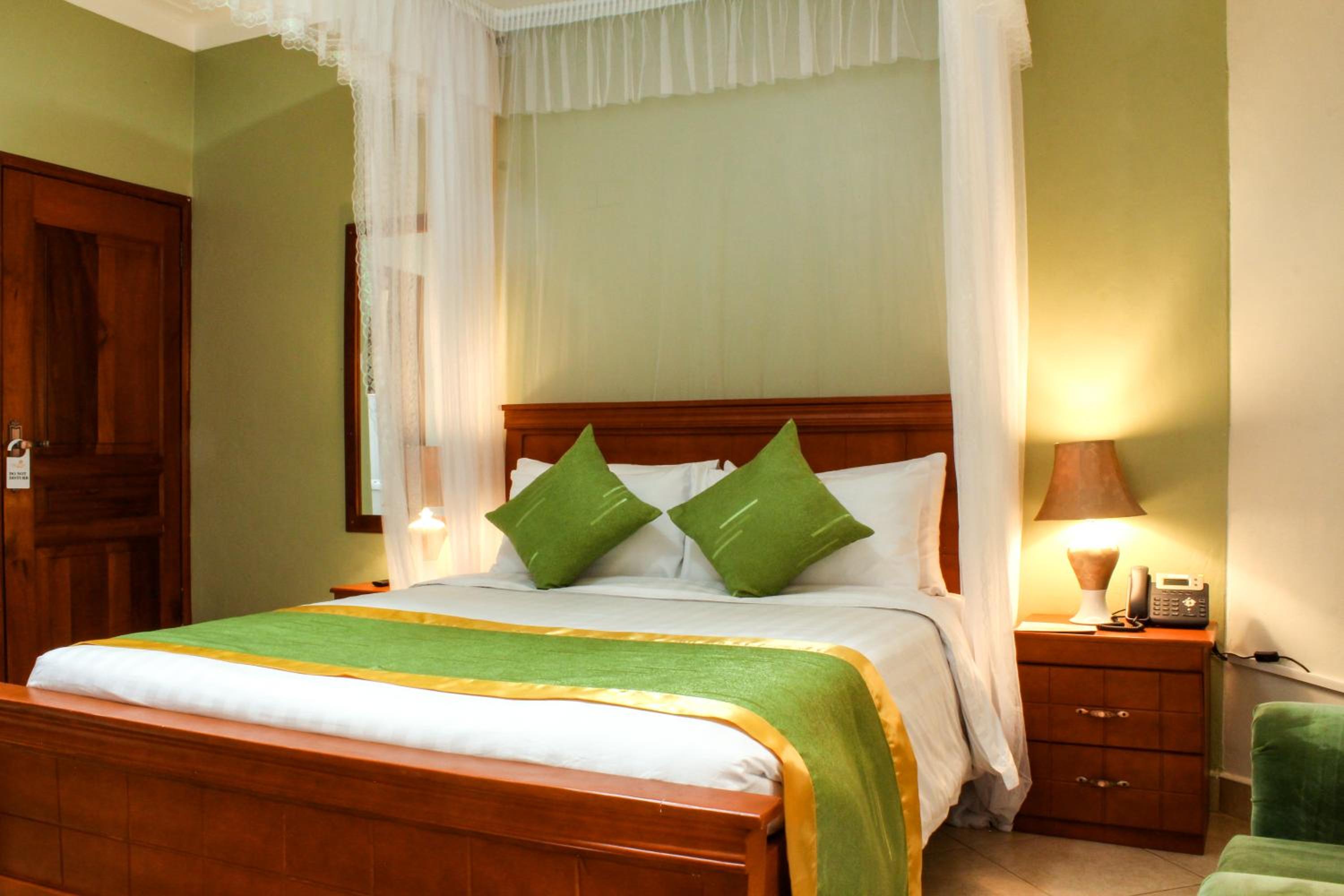 Deluxe Room photo 3