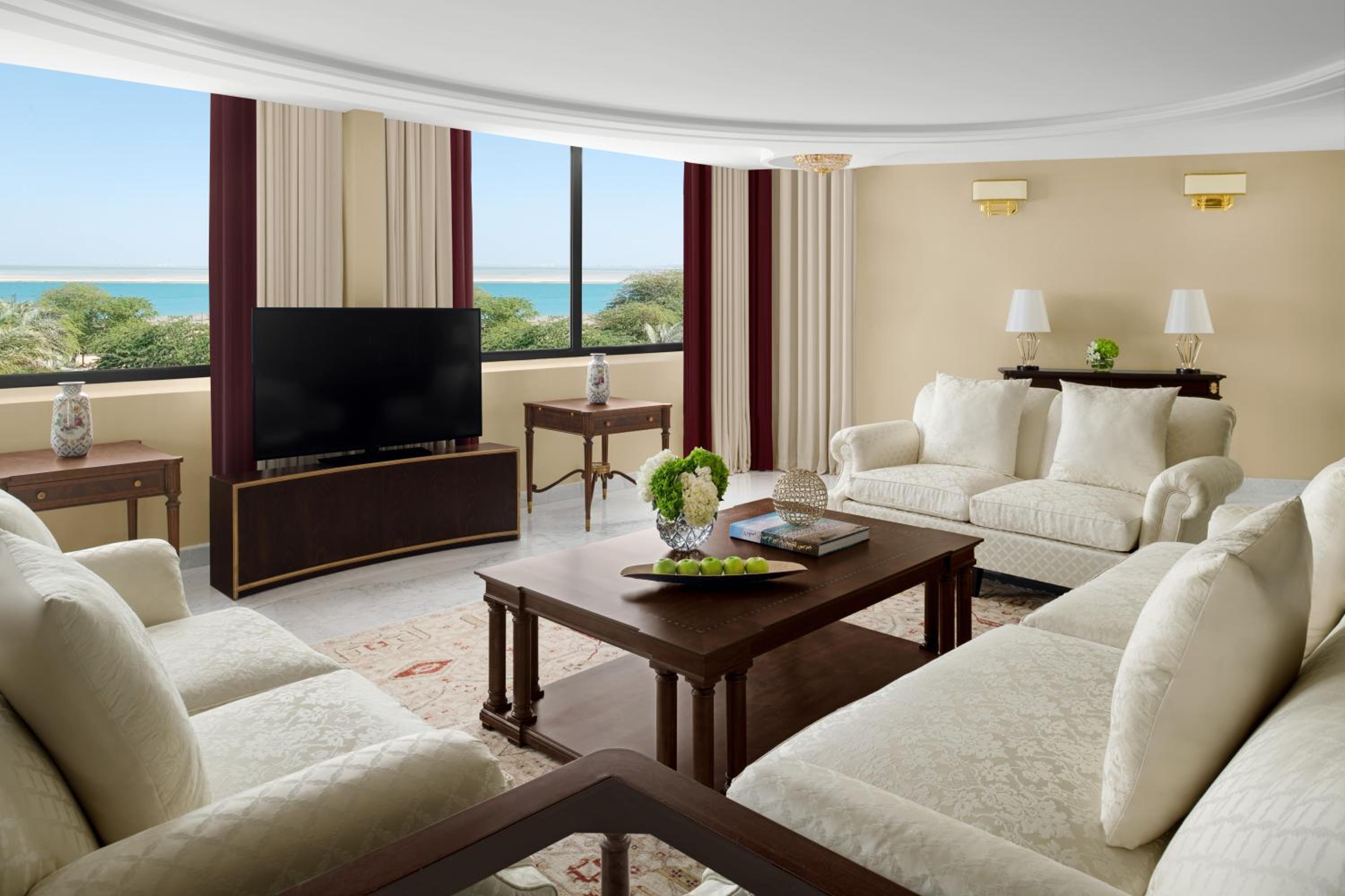 Royal Suite - Photo 1