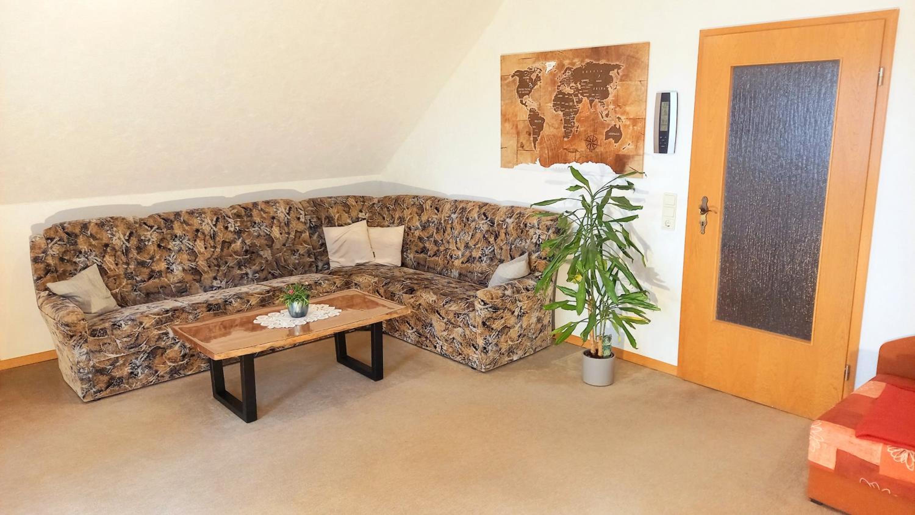Apartment with Lake View photo 1