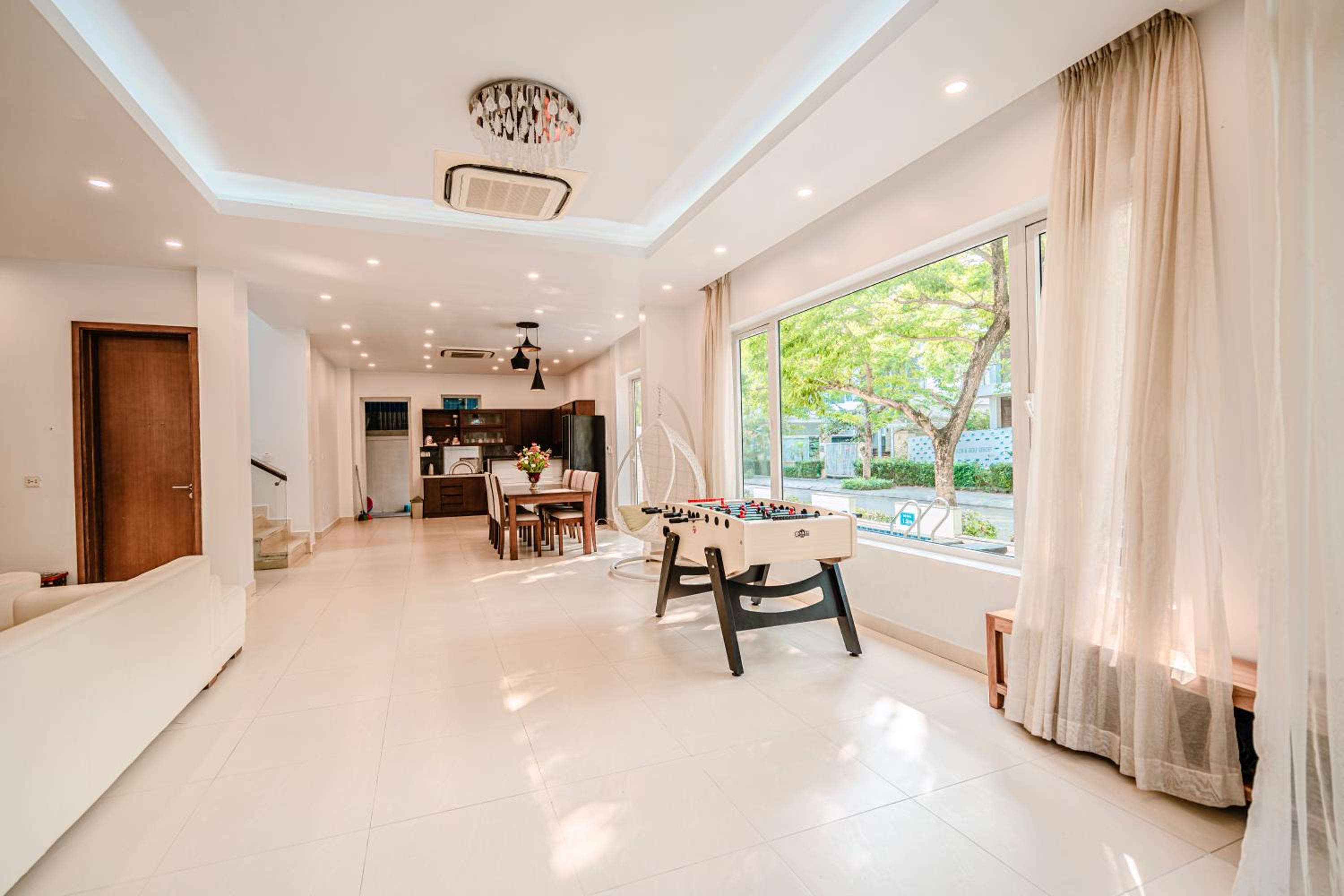 Villa with Private Pool photo 1