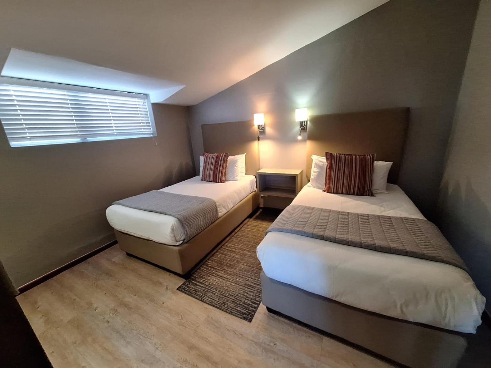 Family Suite with Balcony photo 3