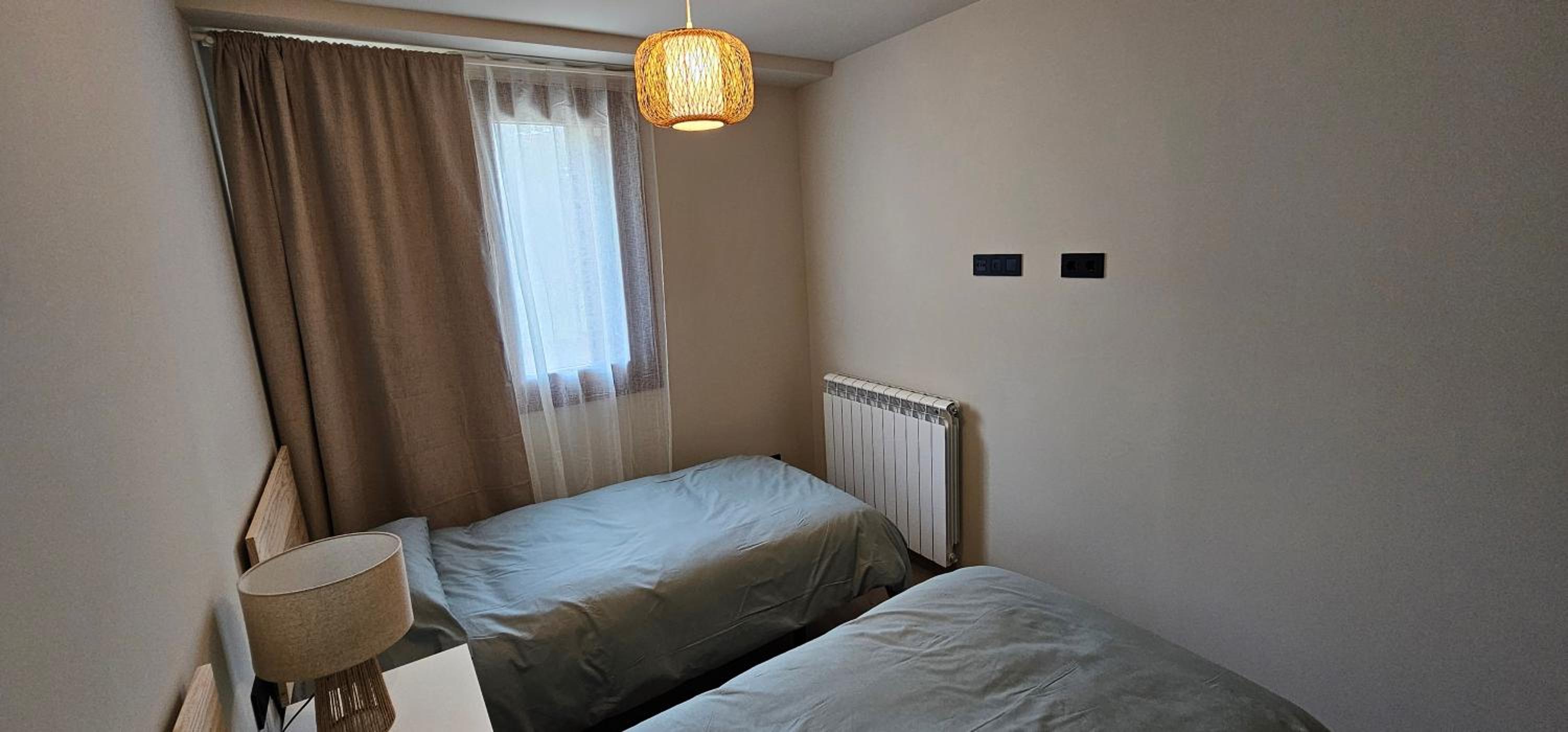 Two-Bedroom Apartment photo 2