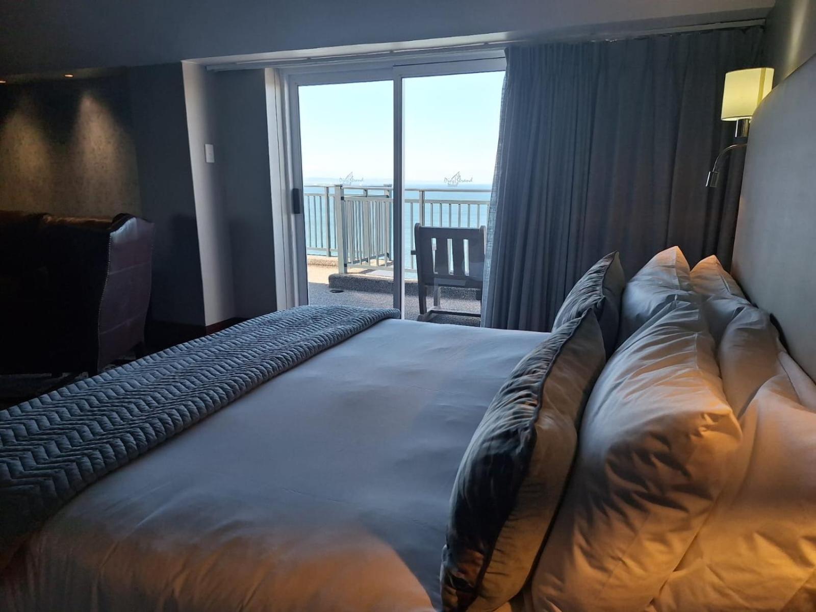 Family Room with Sea View photo 3