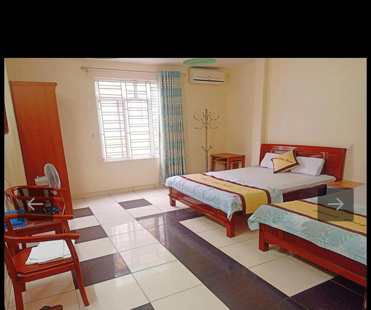 Quadruple Room photo 1