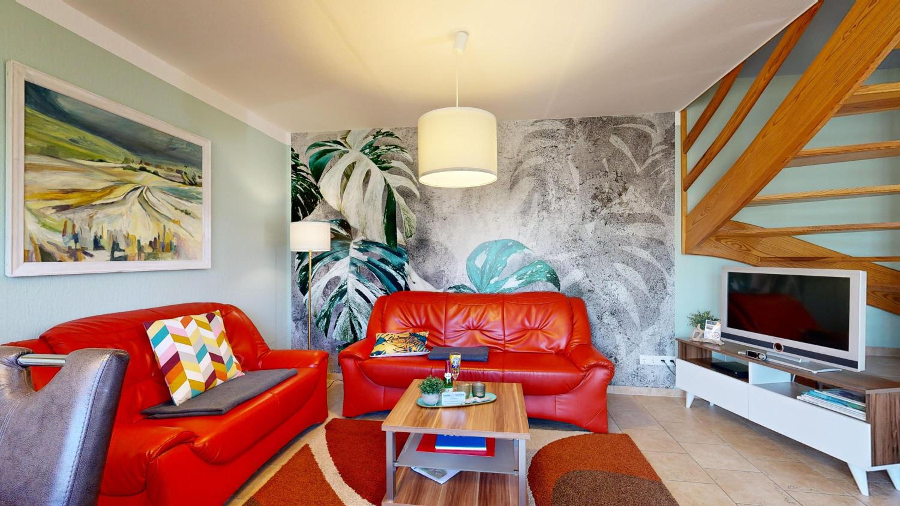 Vacation Home photo 1