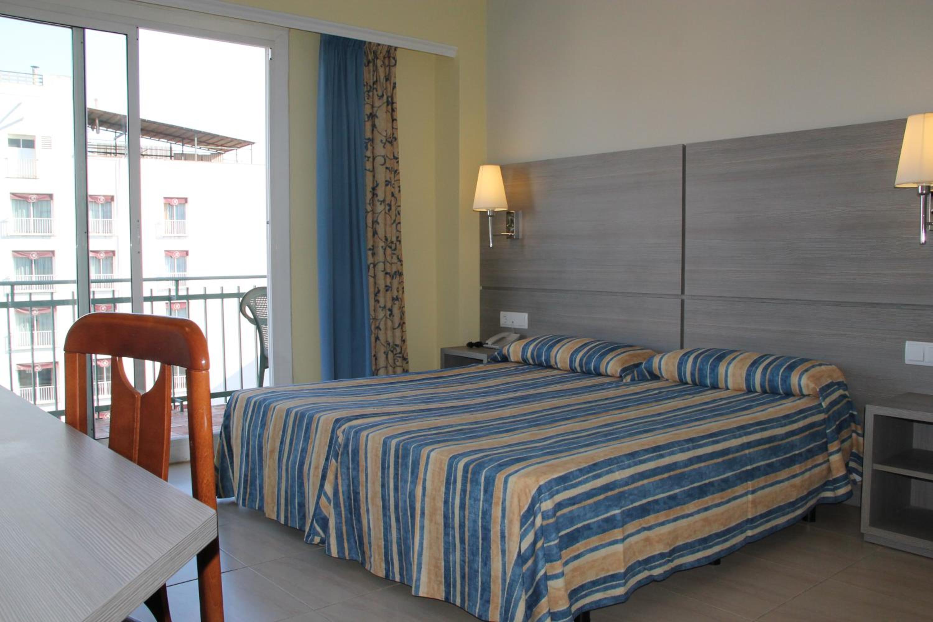 Doble Premium con aire acondicionado