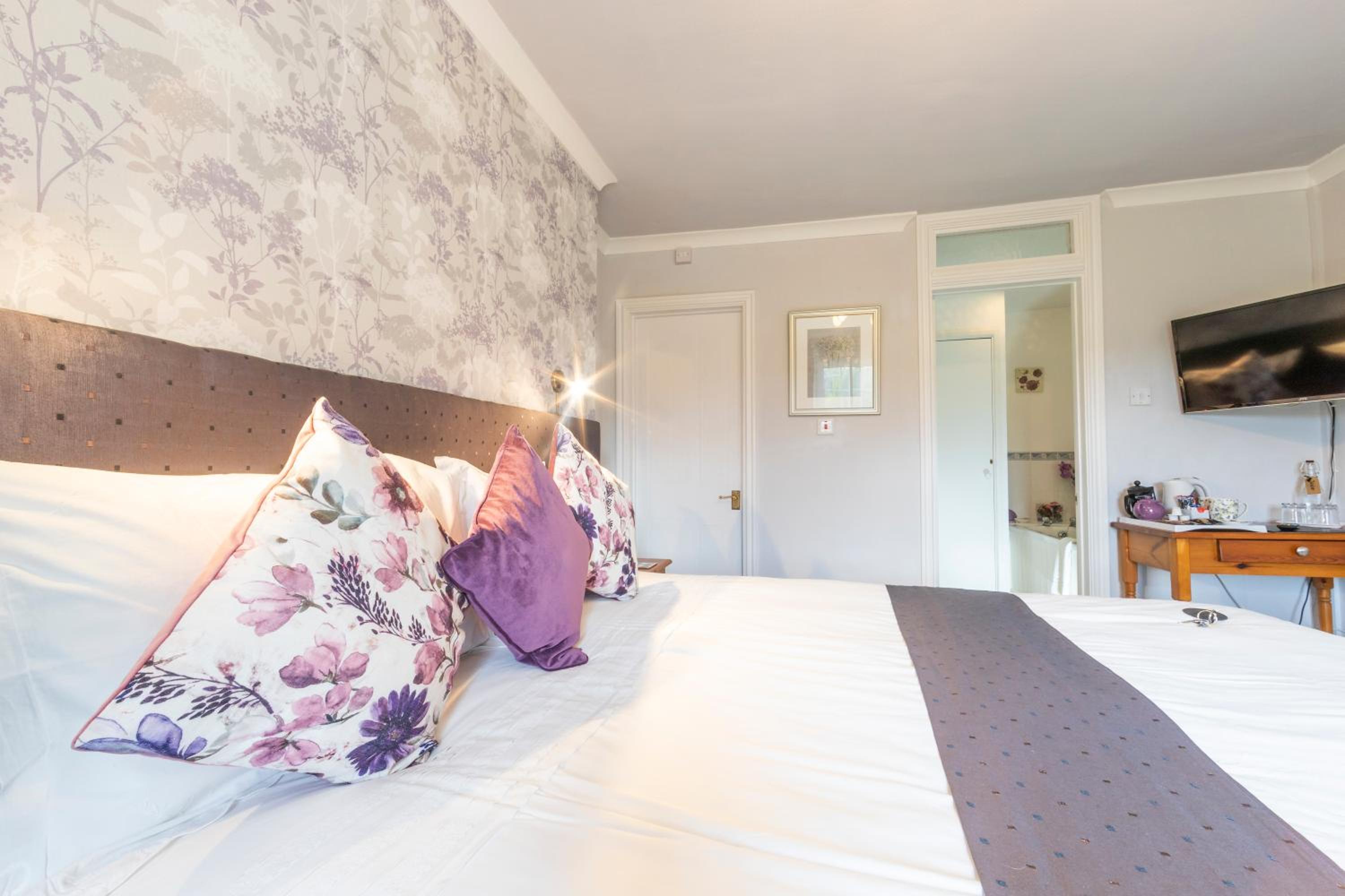 Superior Double Room - First Floor photo 2