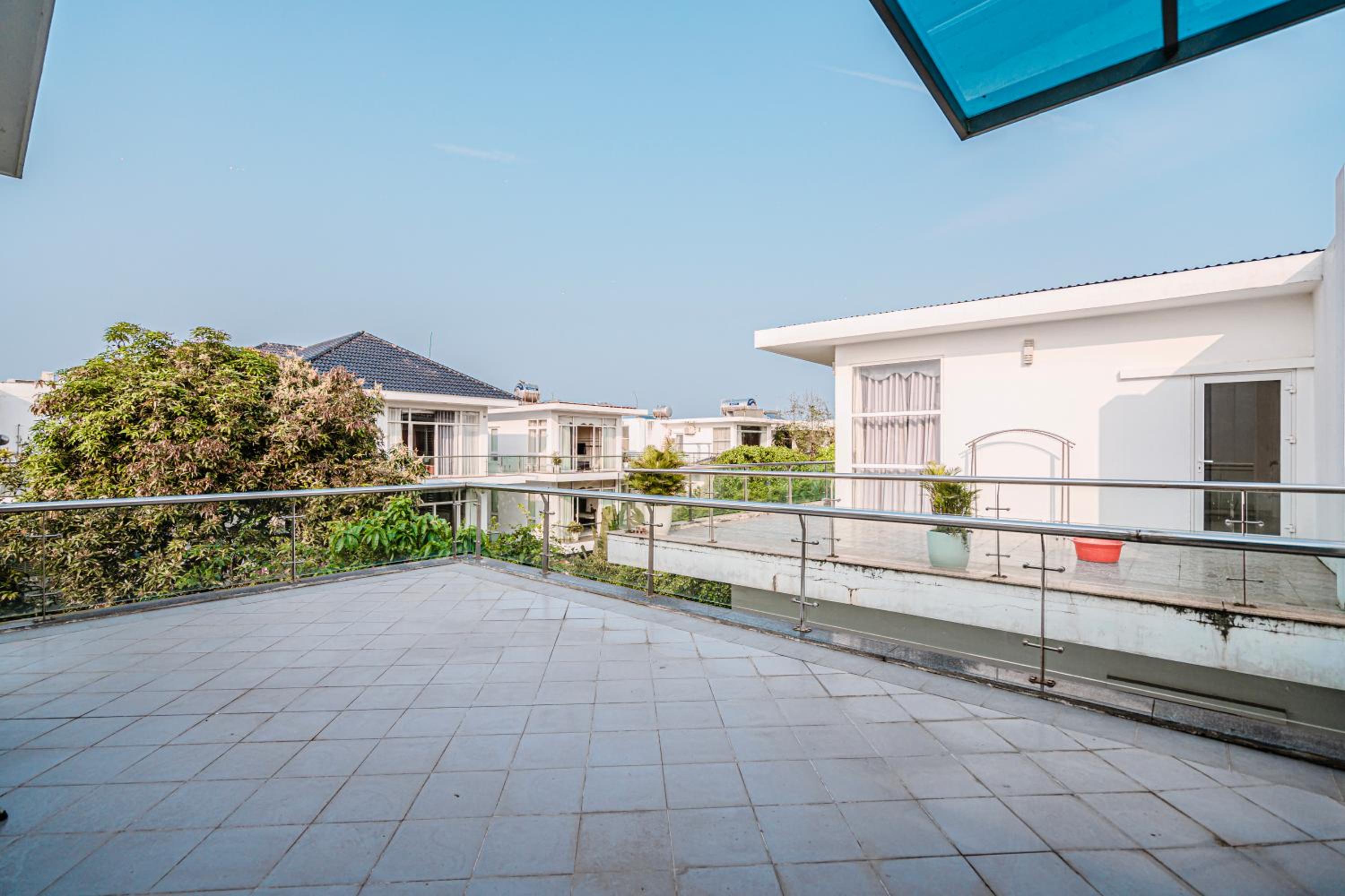 Villa with Private Pool photo 3