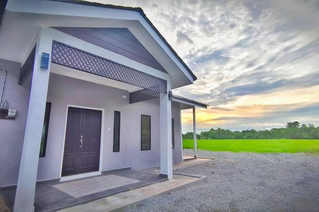 Villa photo 1