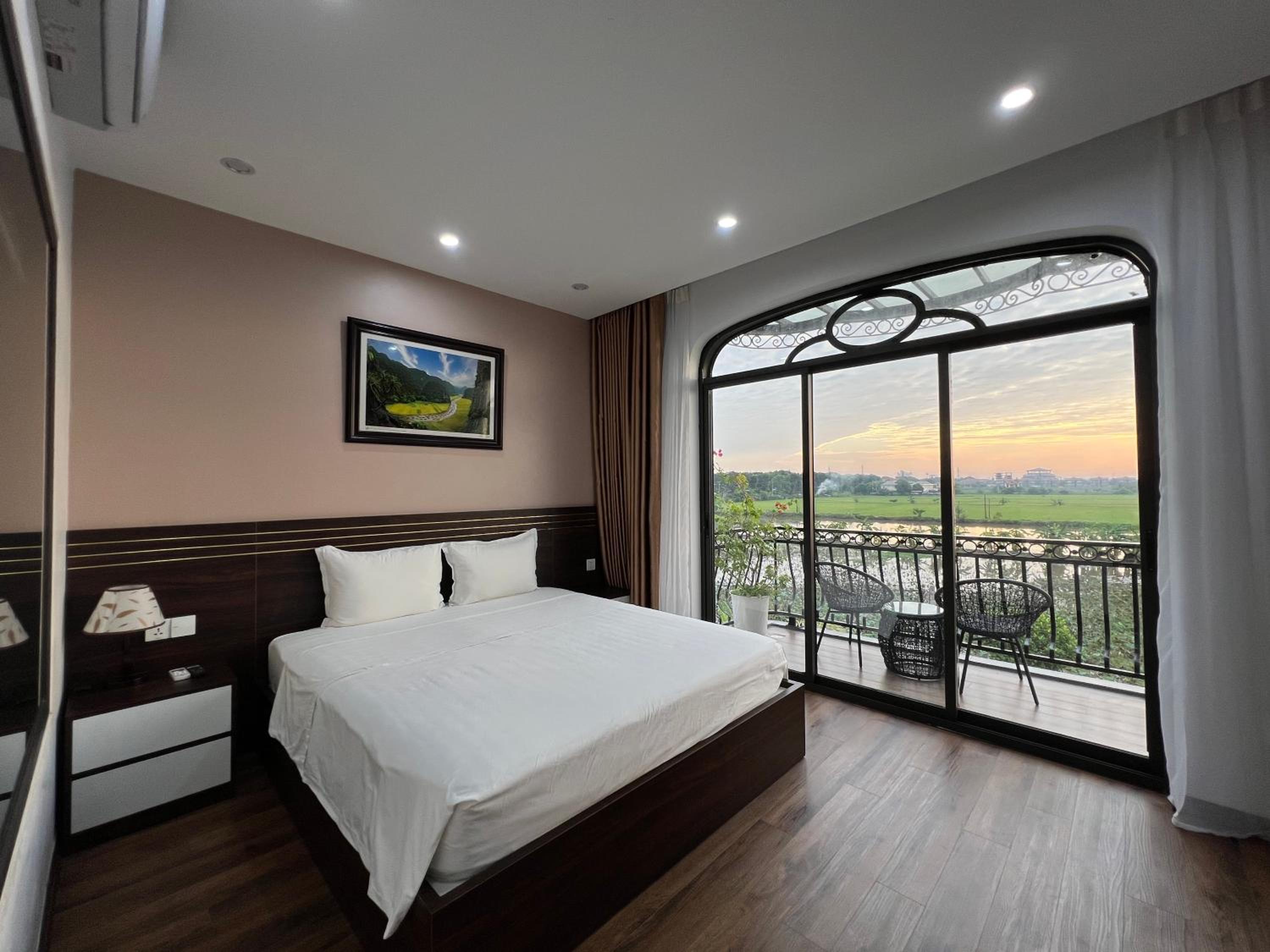Double Room - Photo 3