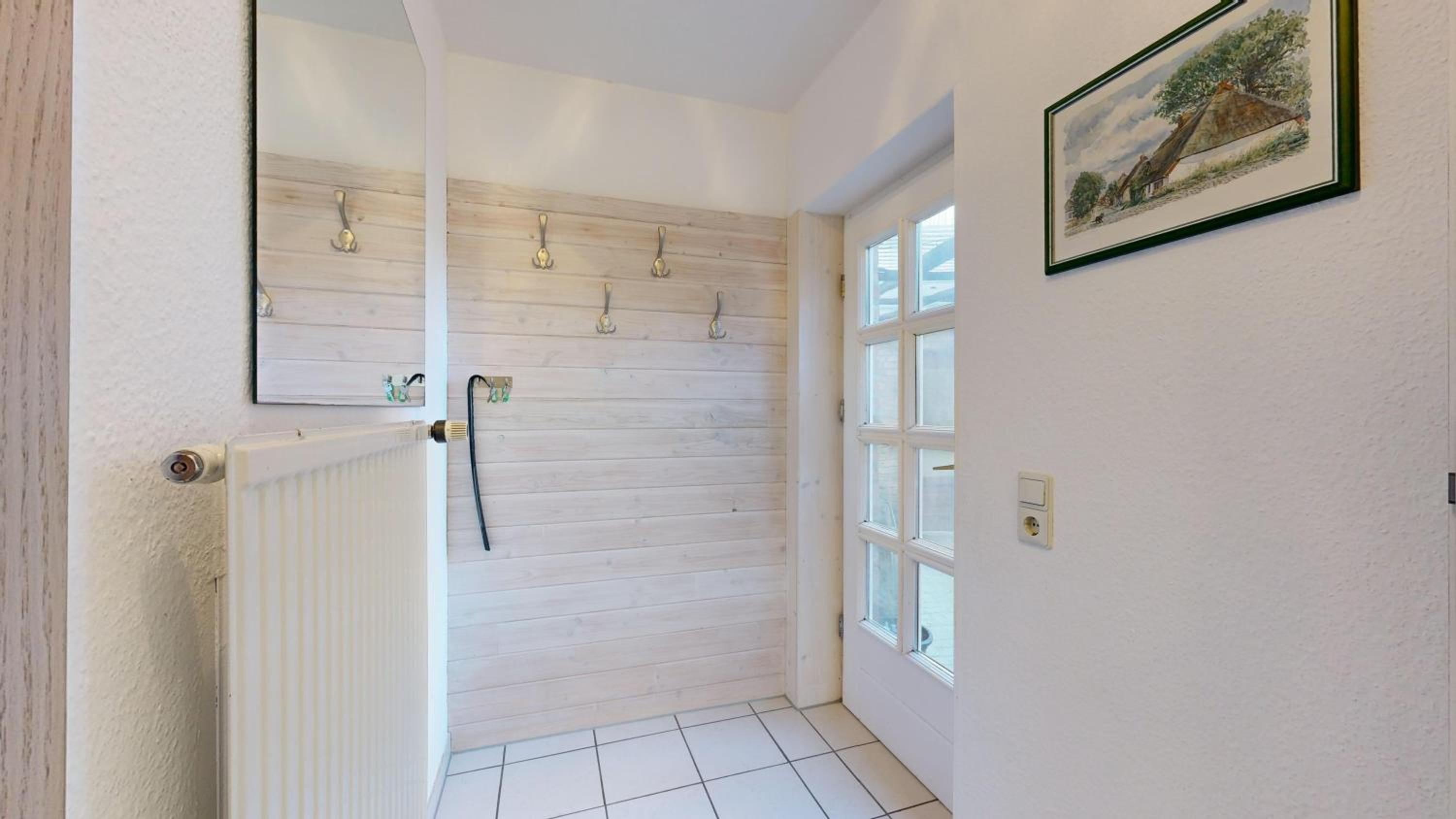 Two-Bedroom Holiday Home Nr.02 photo 3
