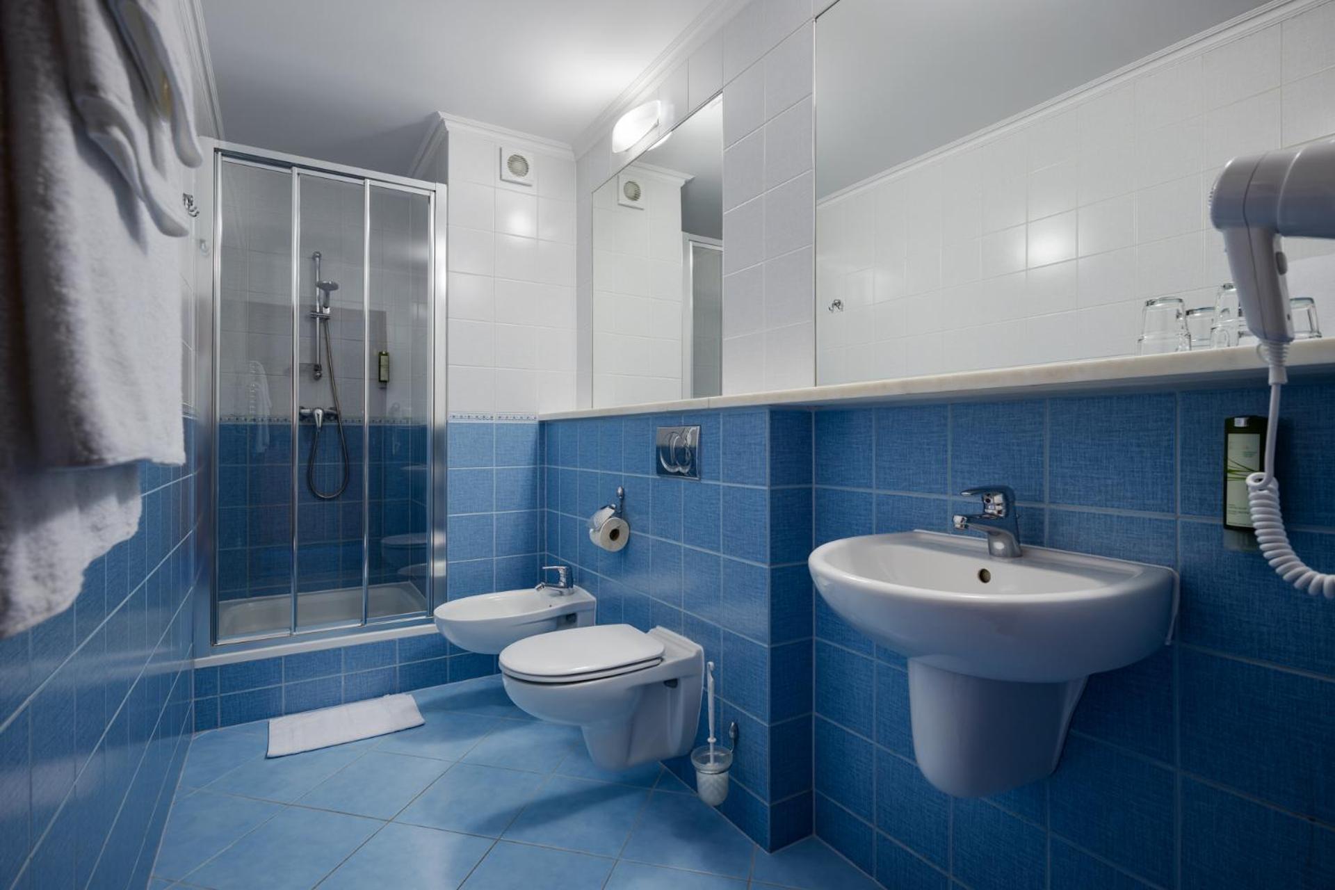 Double Room with Extra Bed photo 2