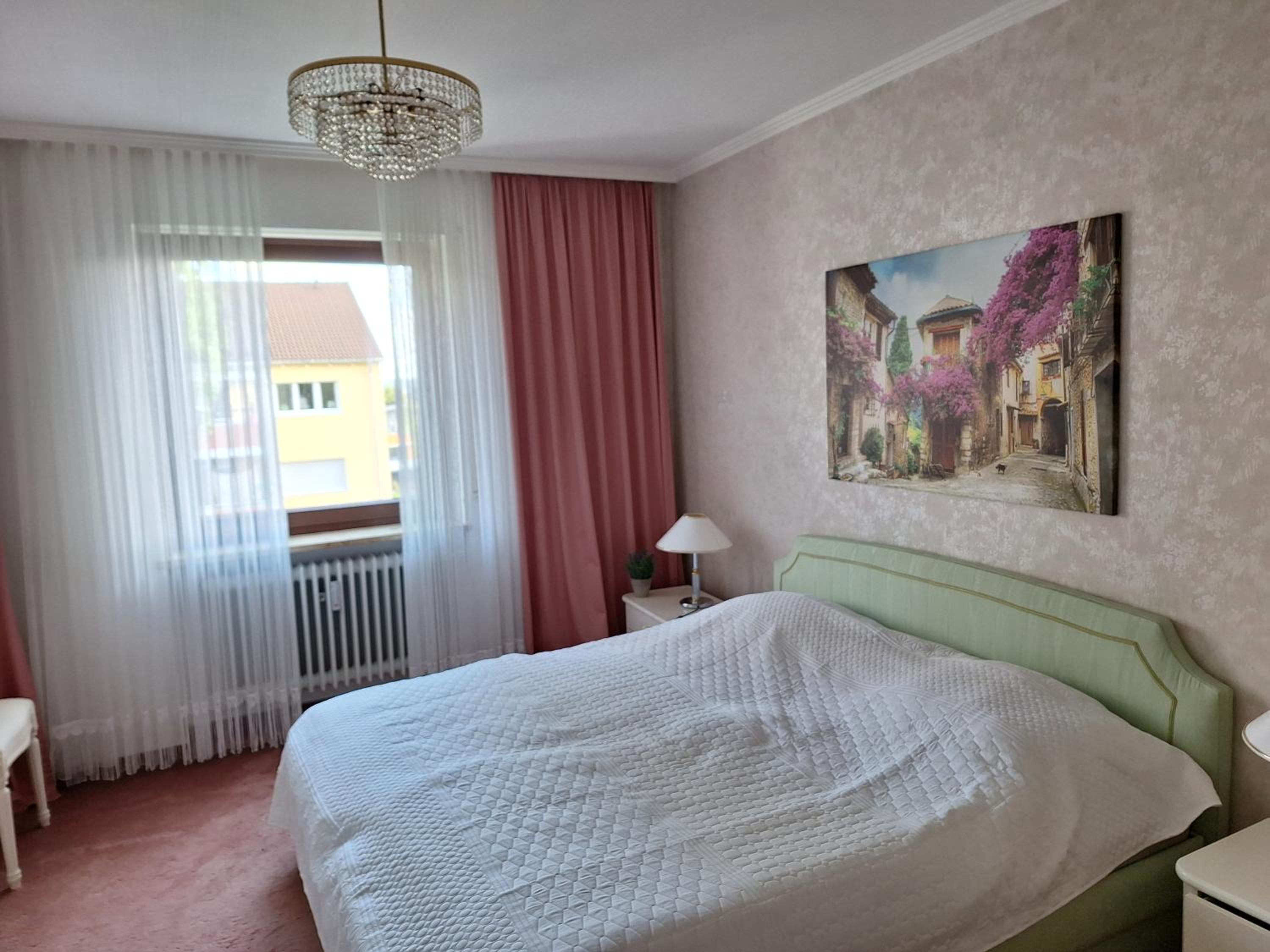 Double Room with Garden View photo 2